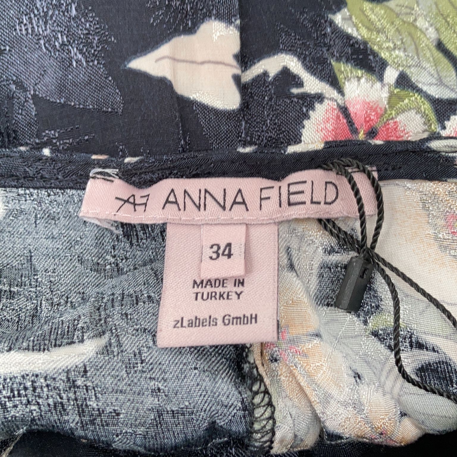 Anna Field