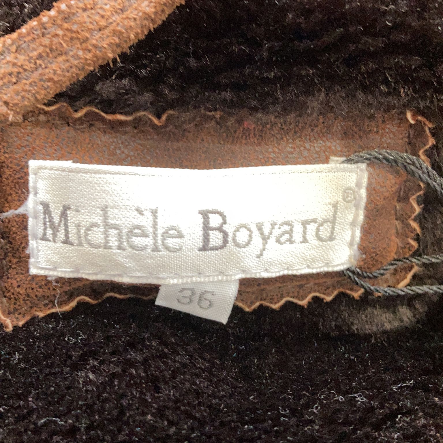 Michele Boyard