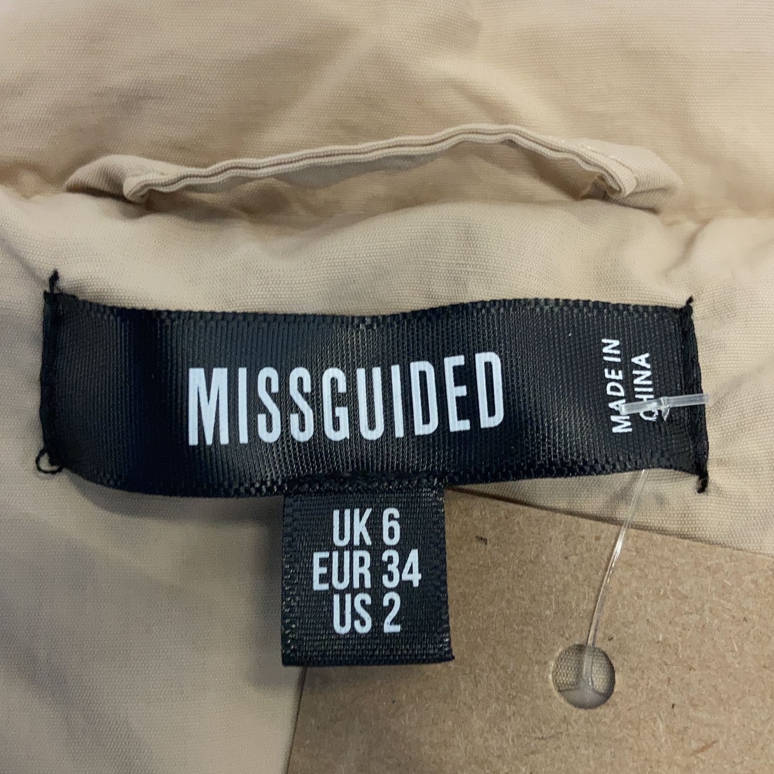 Missguided