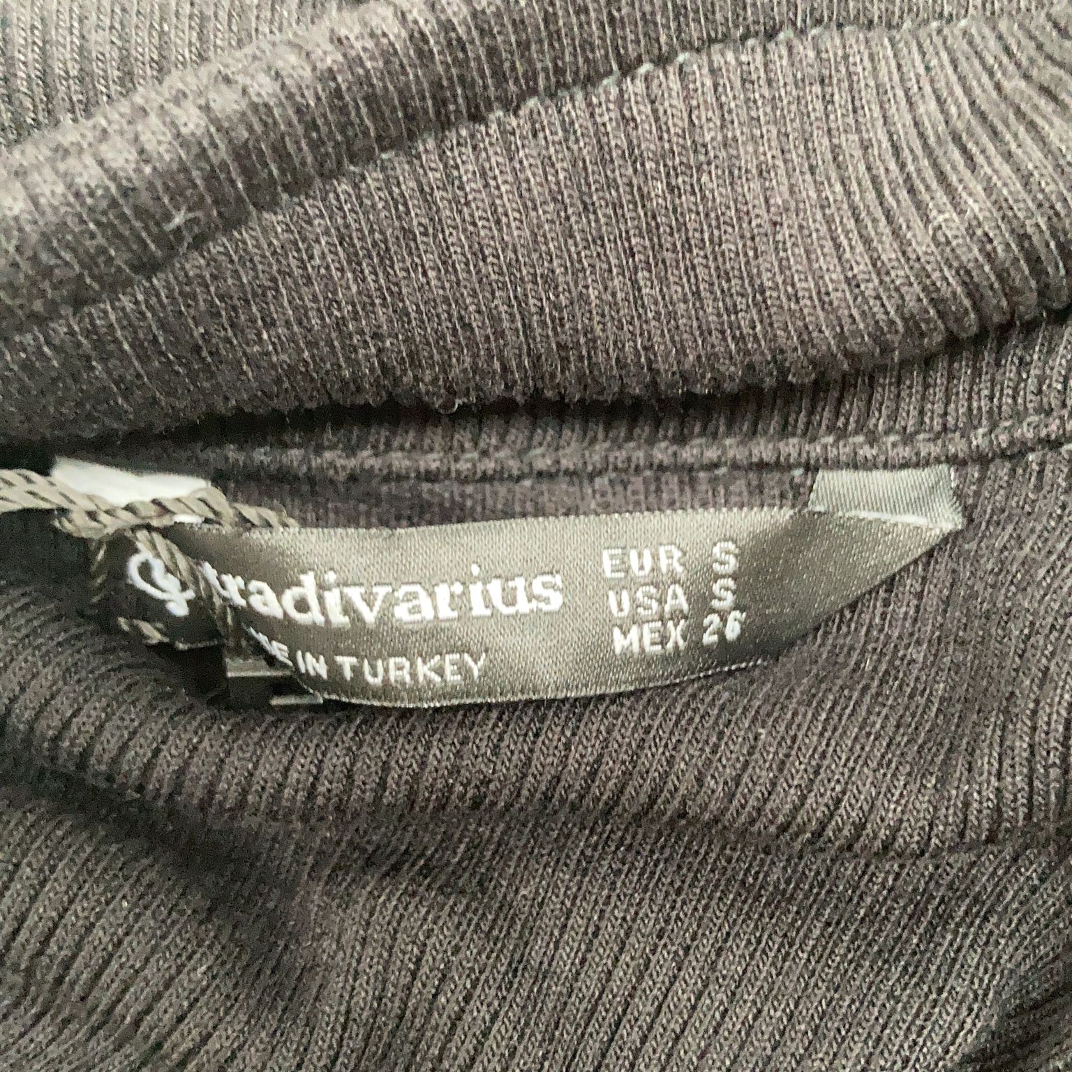 Stradivarius