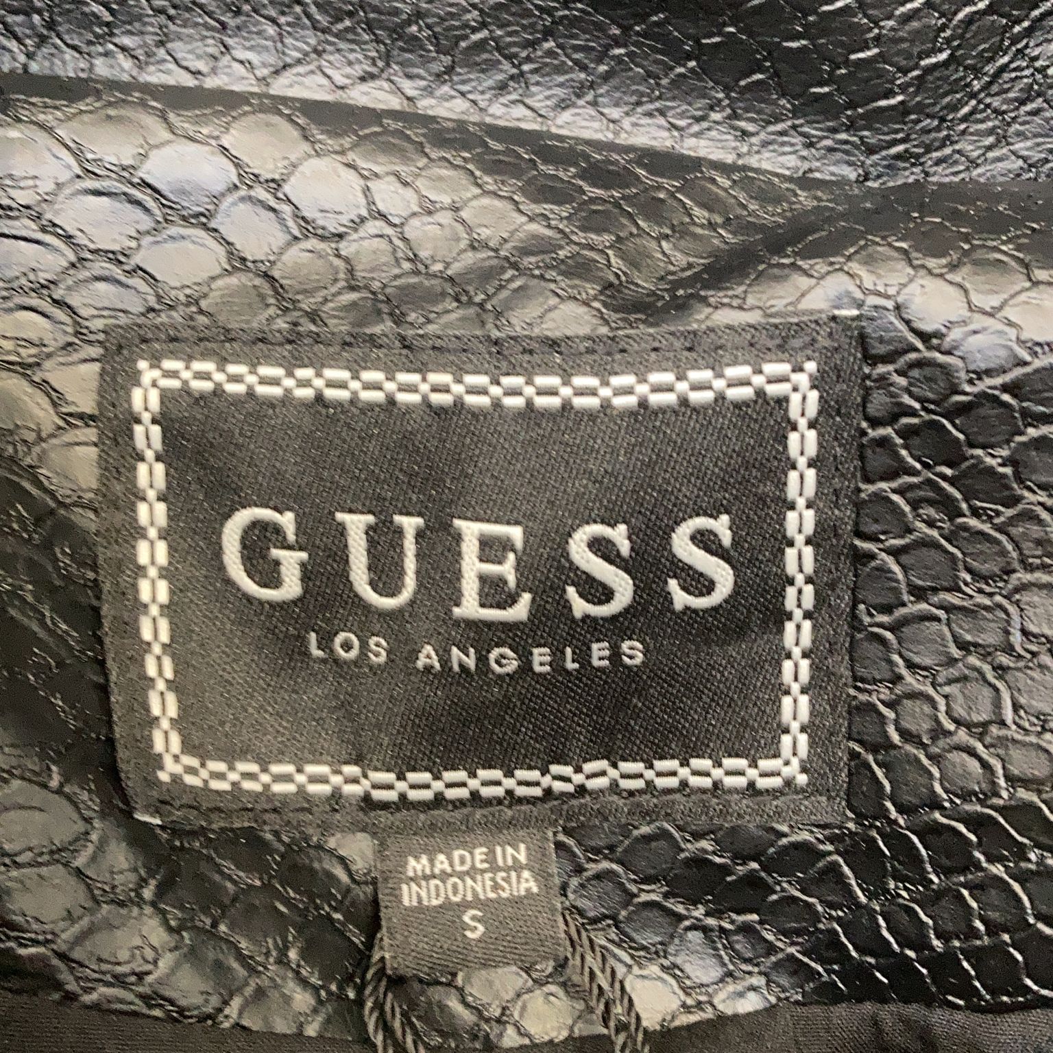 Guess