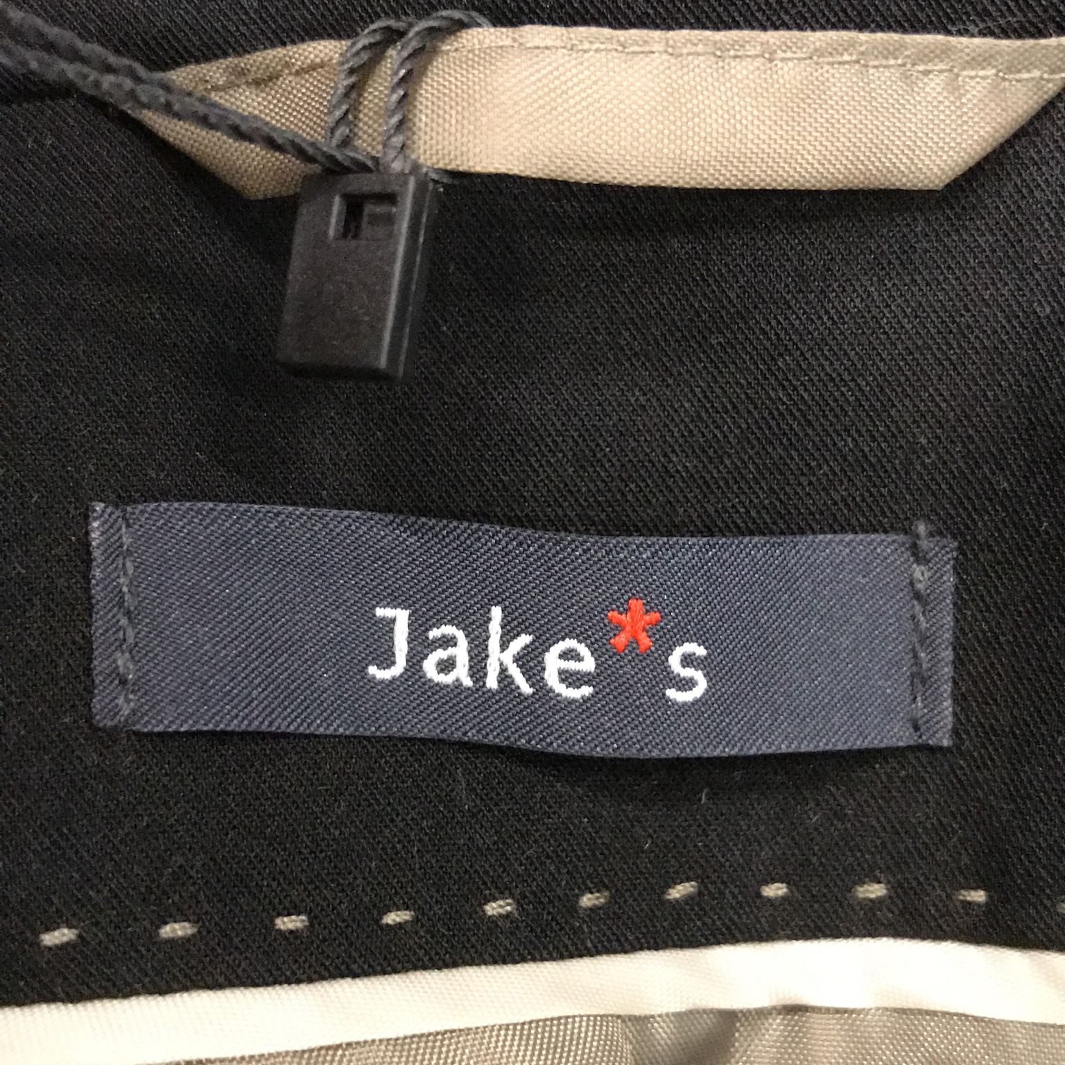 Jake*s