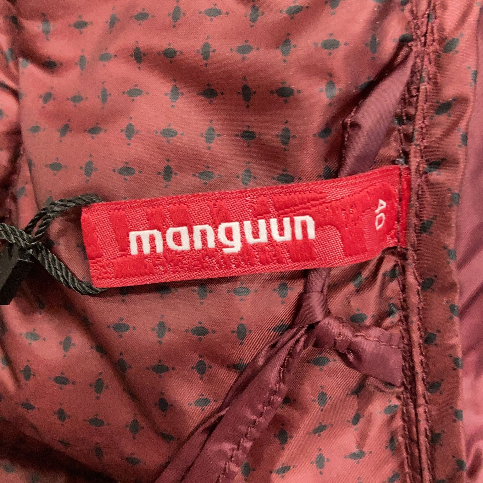 Manguun