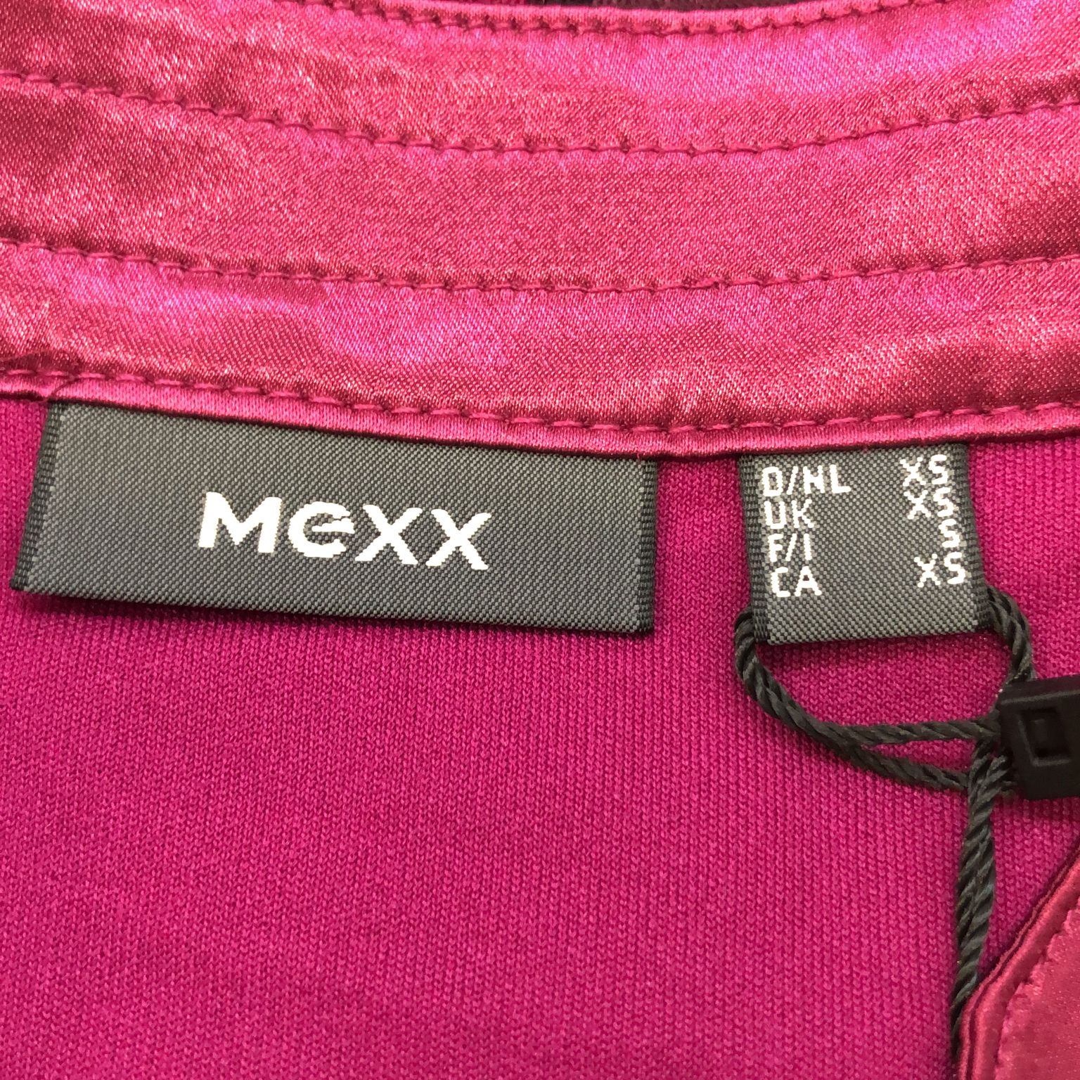 Mexx