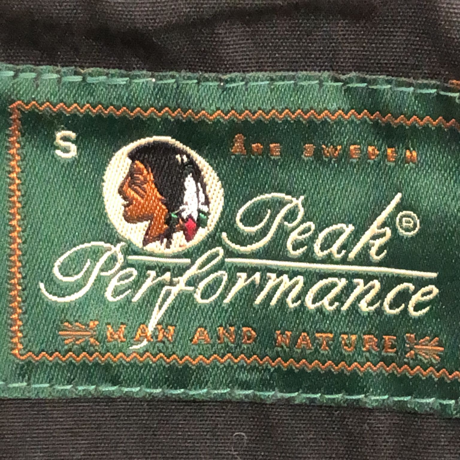 Peak Performance