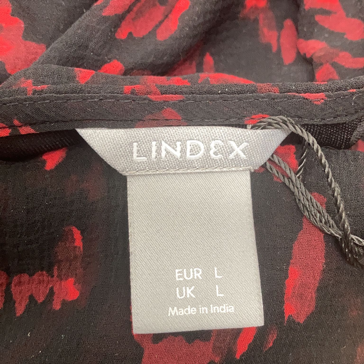 Lindex