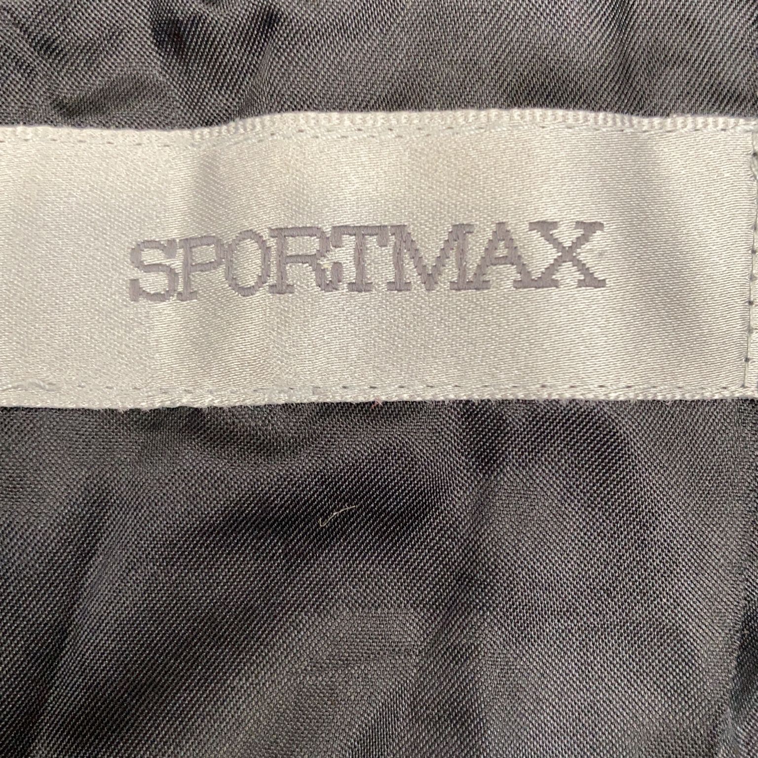 Sportmax