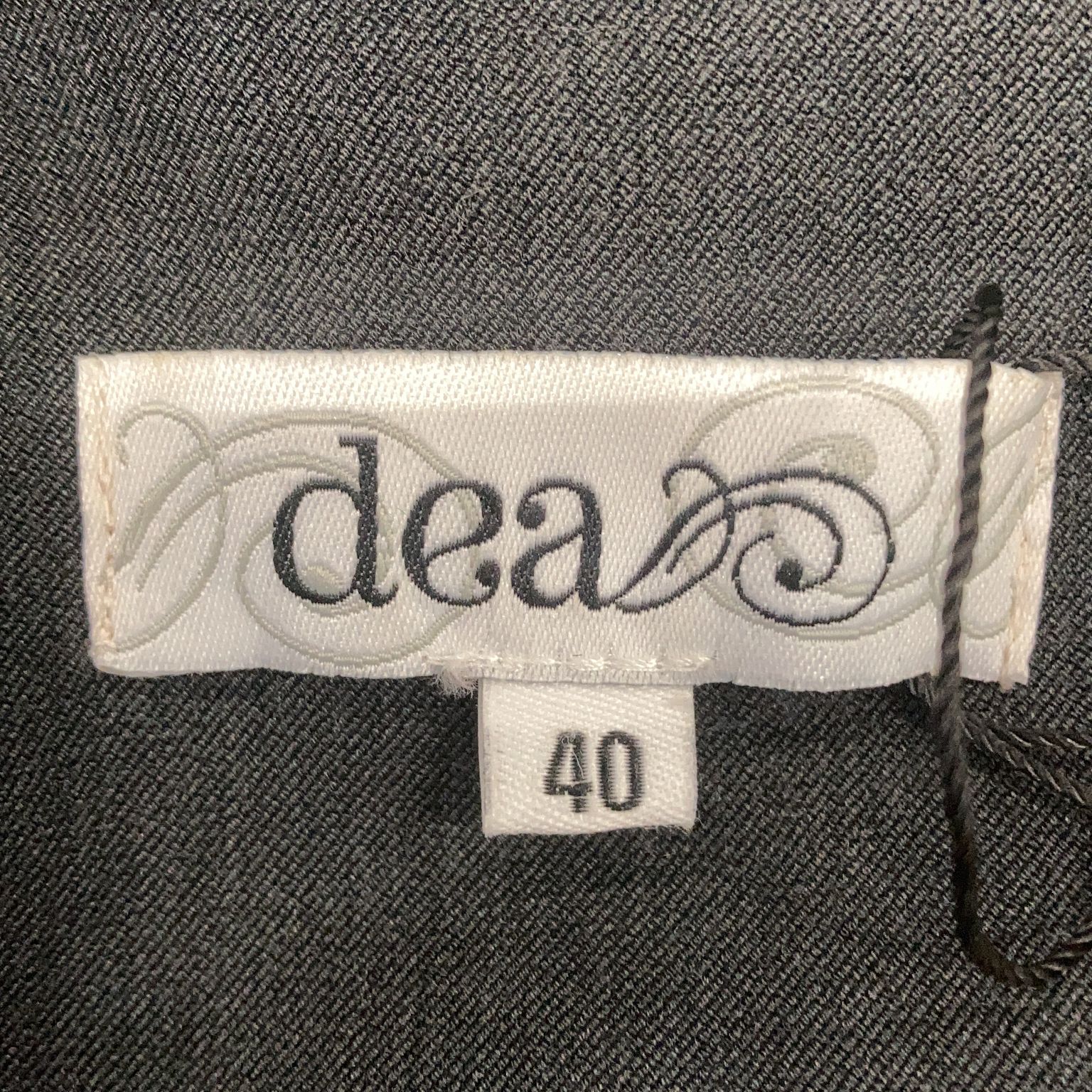 Dea