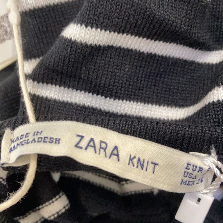 Zara Knit