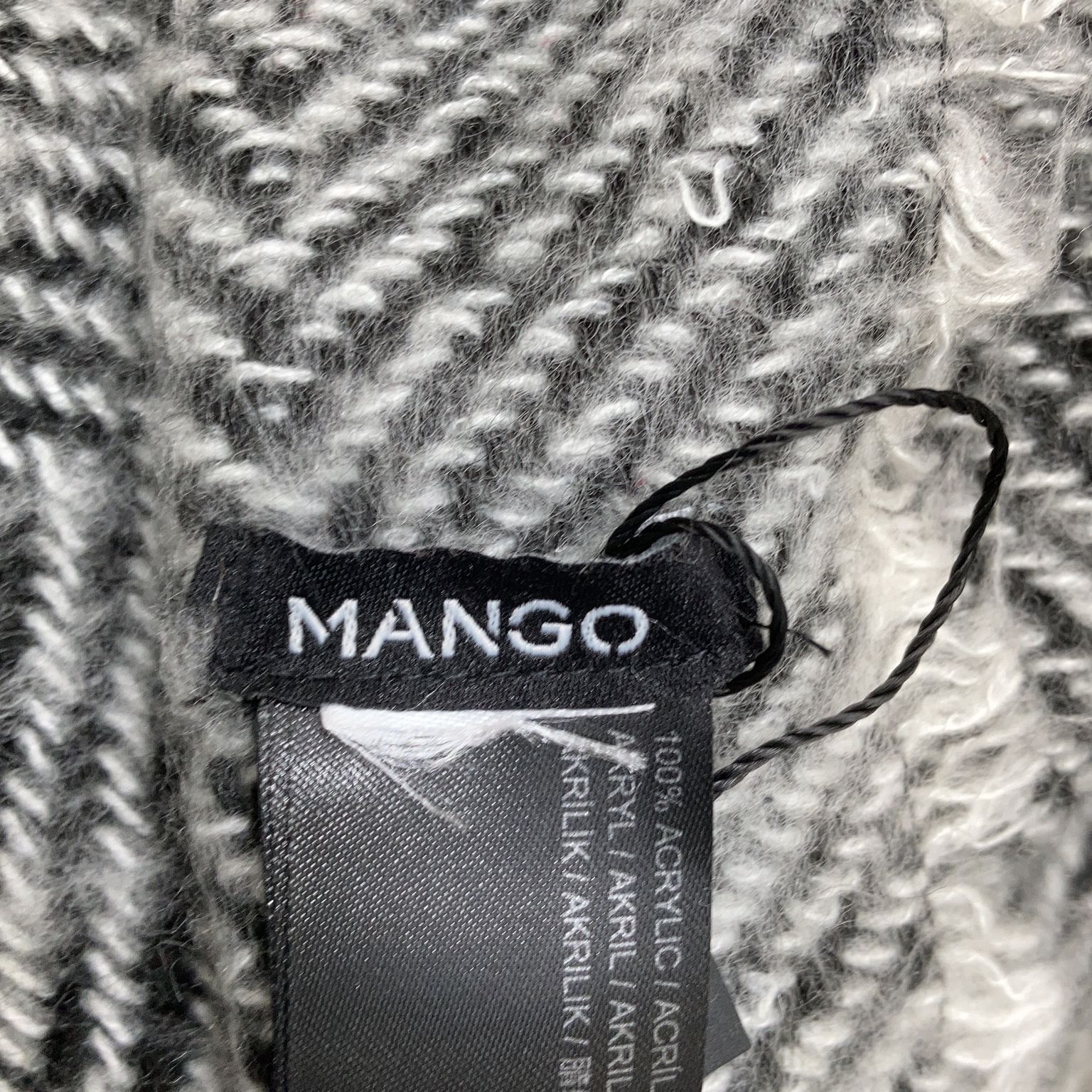 Mango