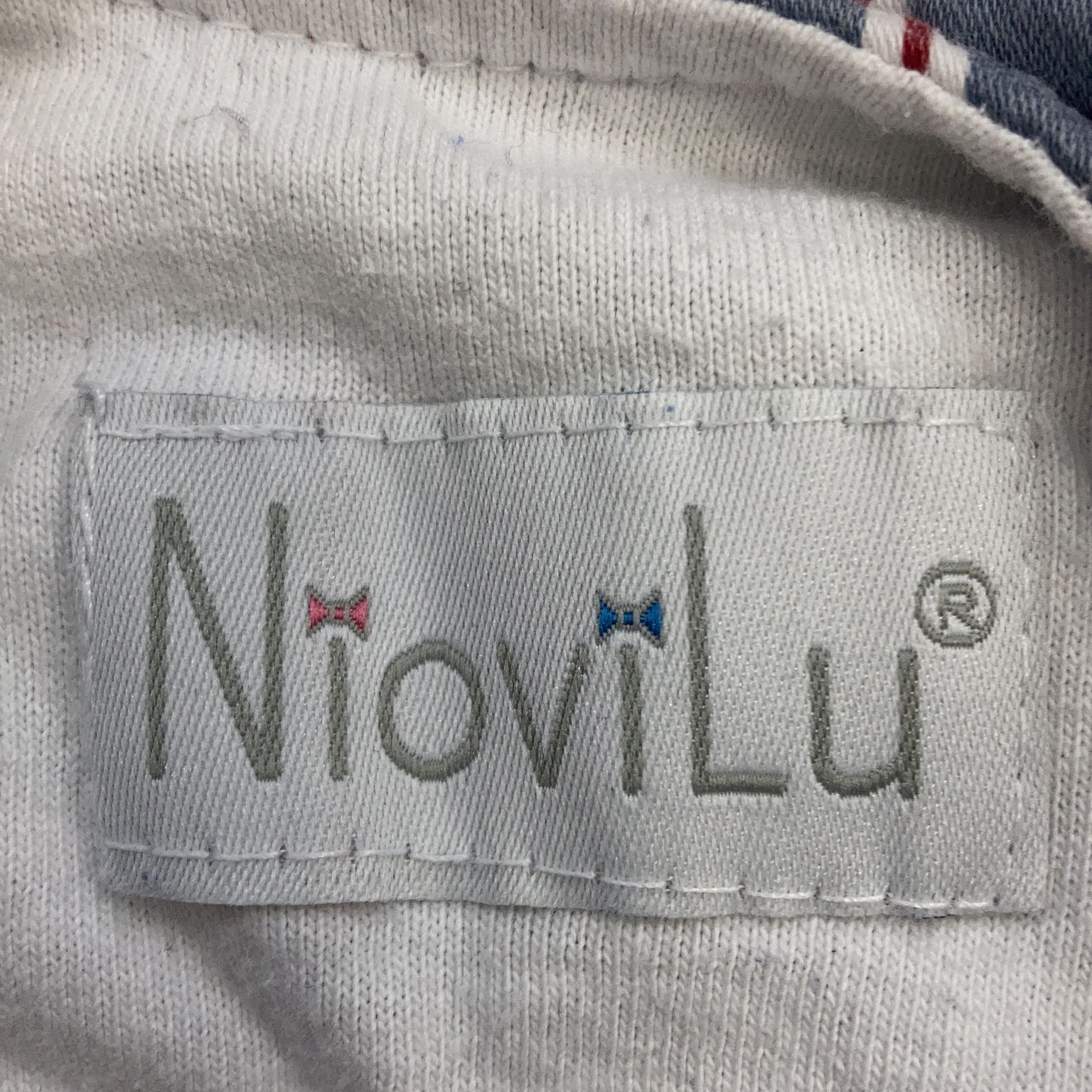 Niovilu