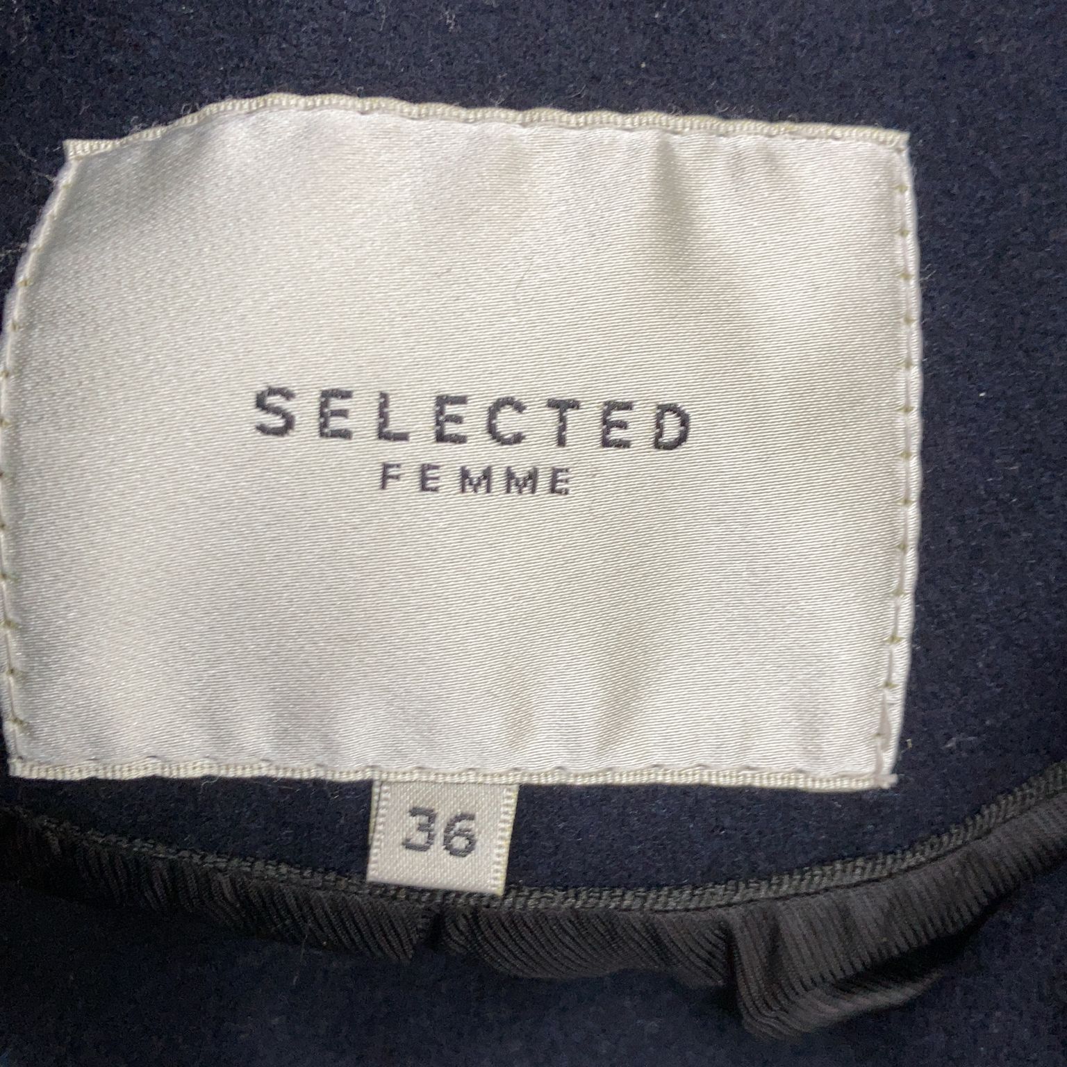 Selected Femme