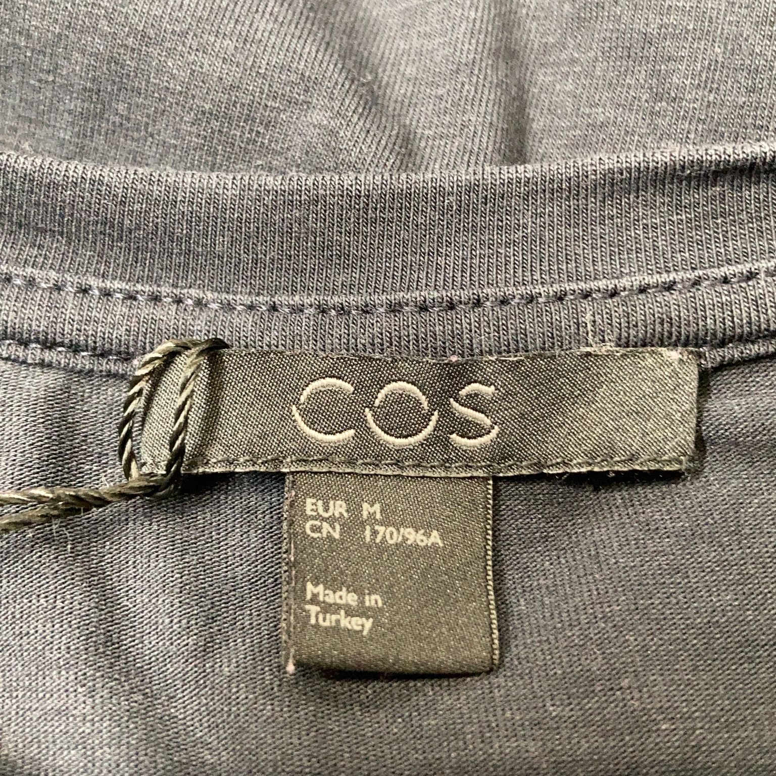 COS