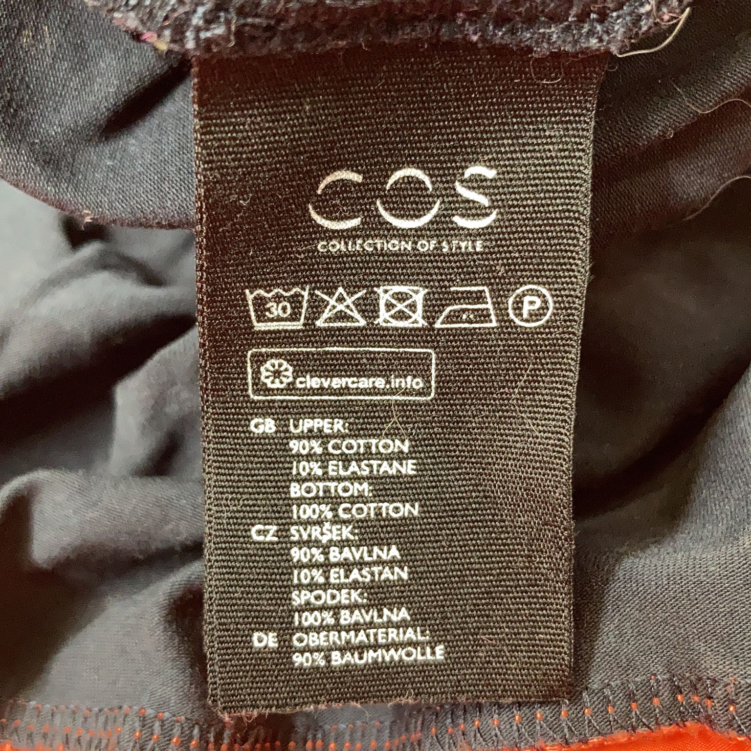 COS