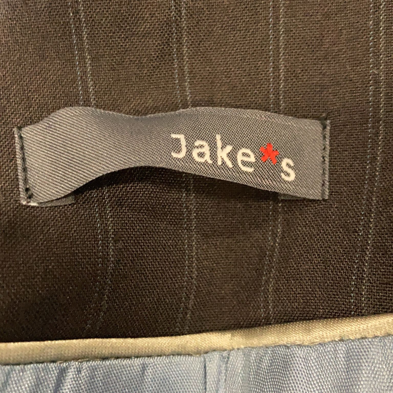 Jake's