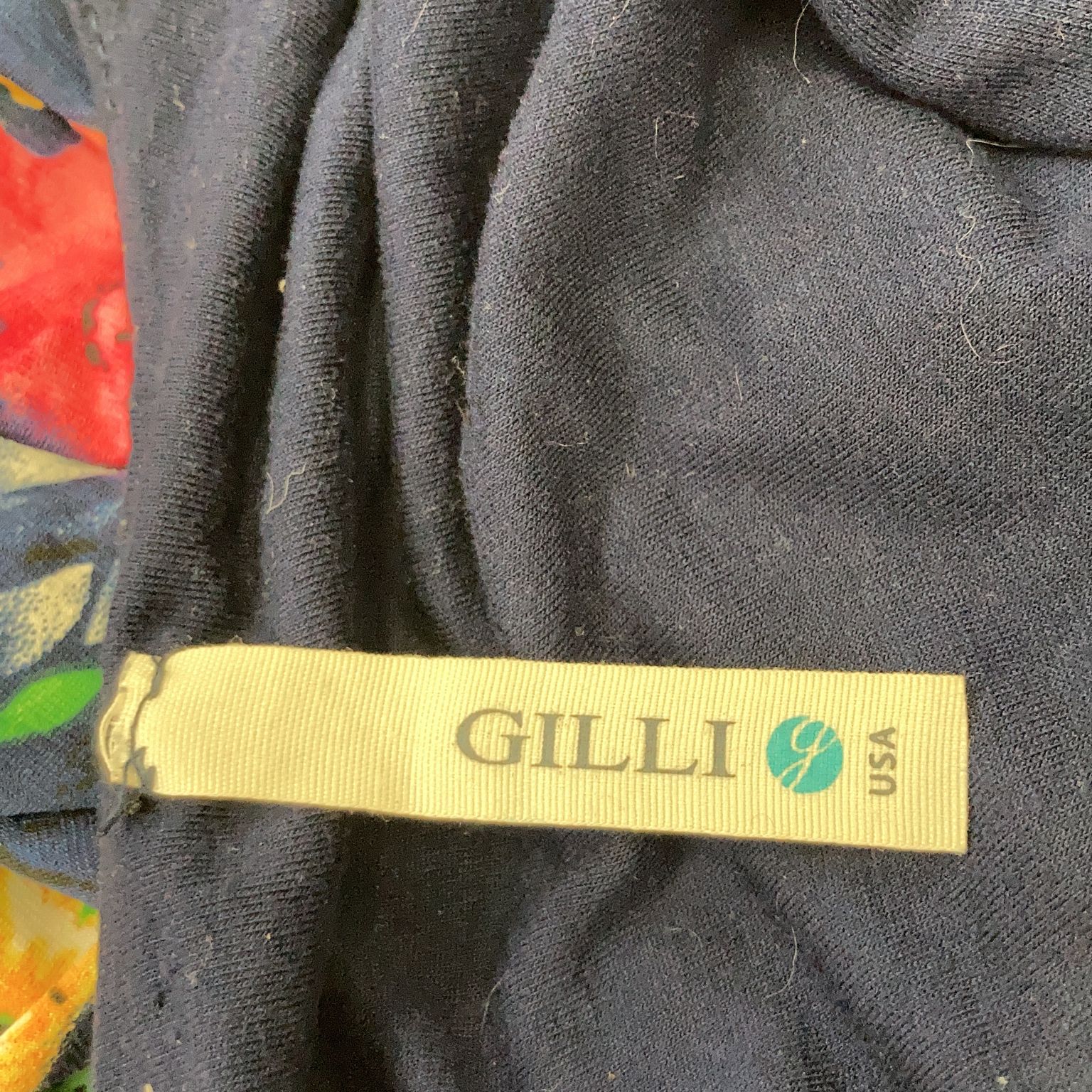 Gilli