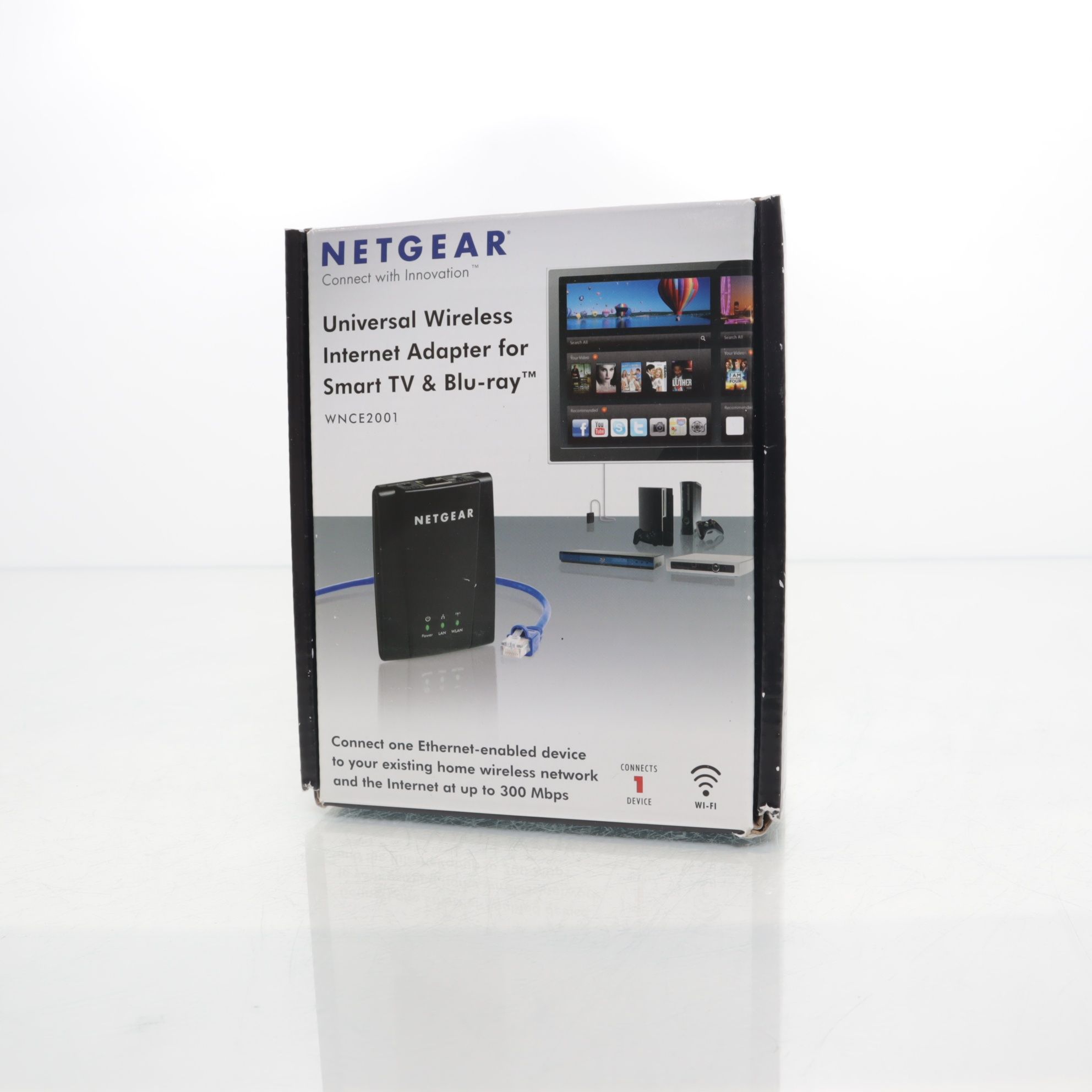 Netgear