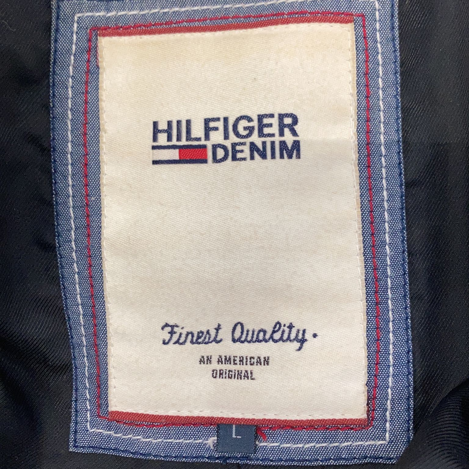 Tommy Hilfiger Denim