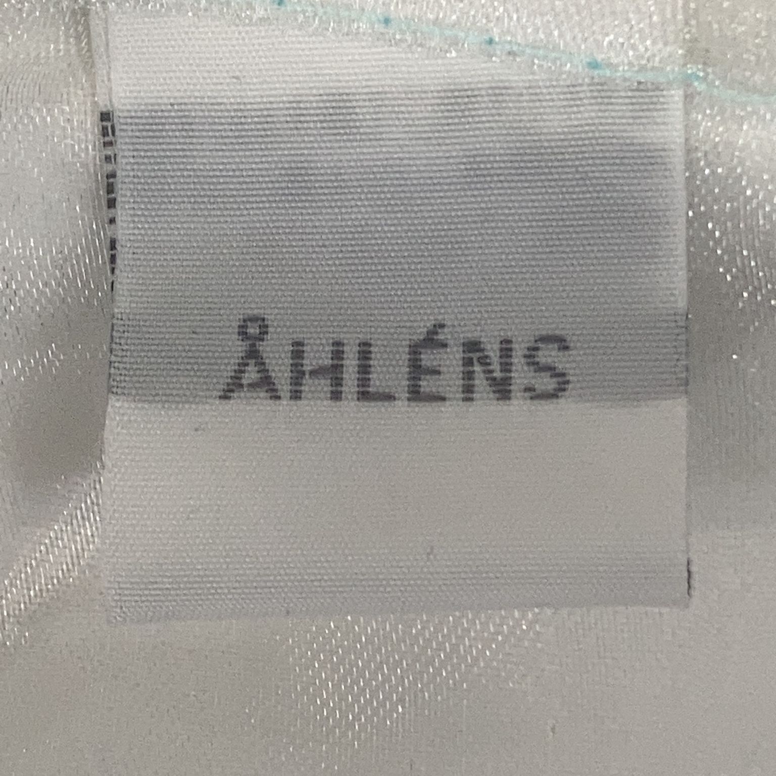 Åhléns