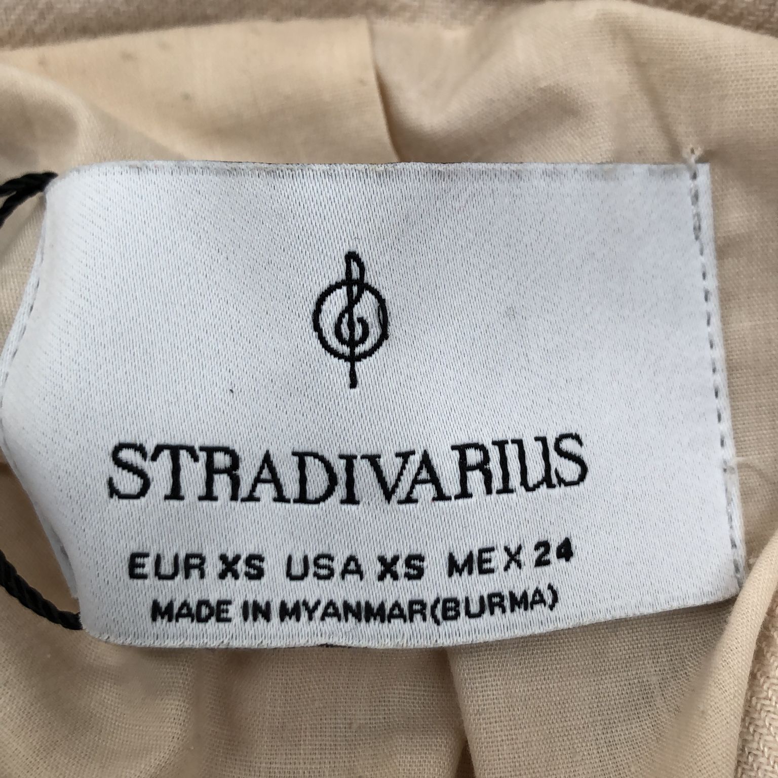 Stradivarius