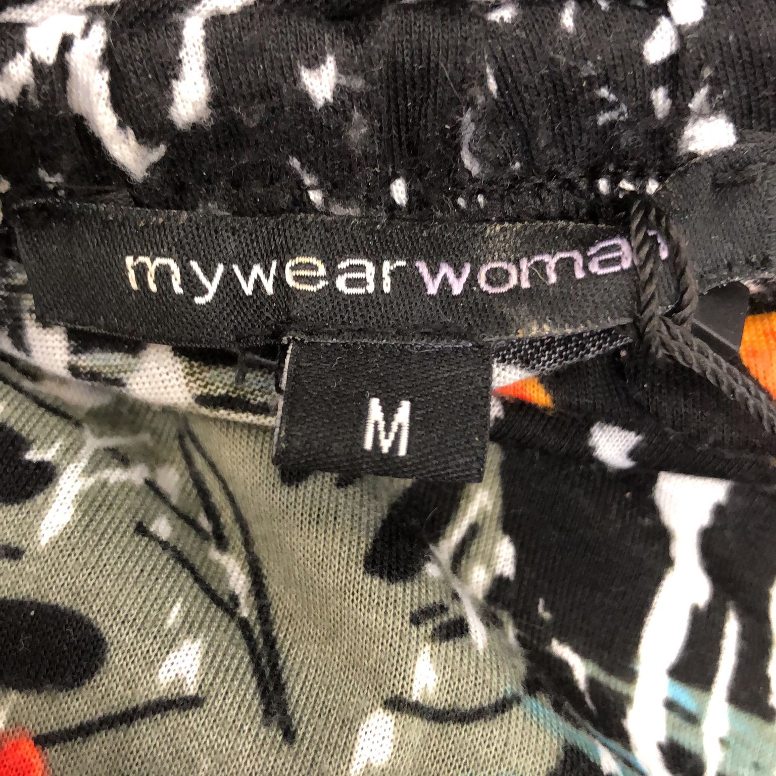 MyWear Woman