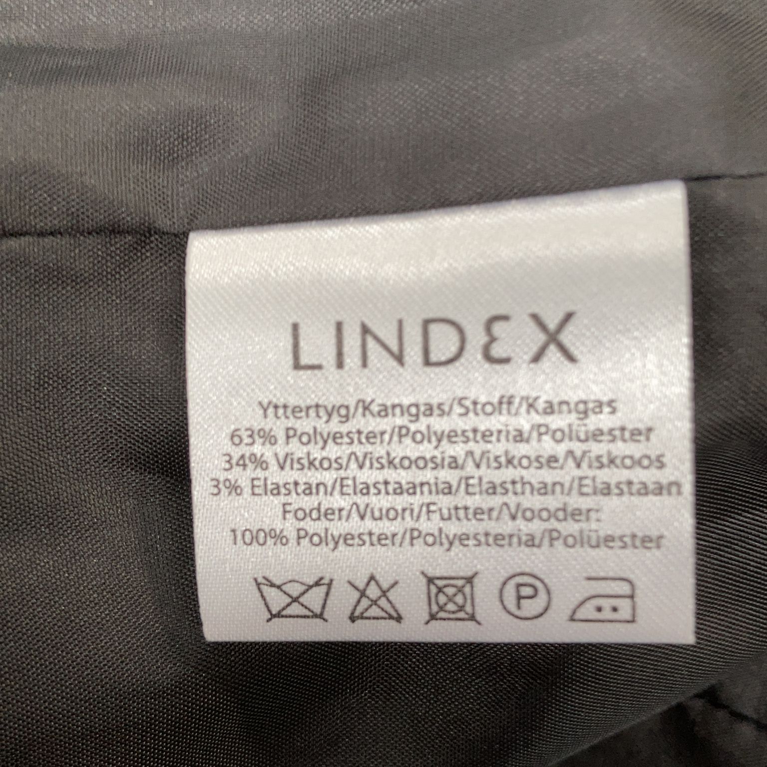 Lindex