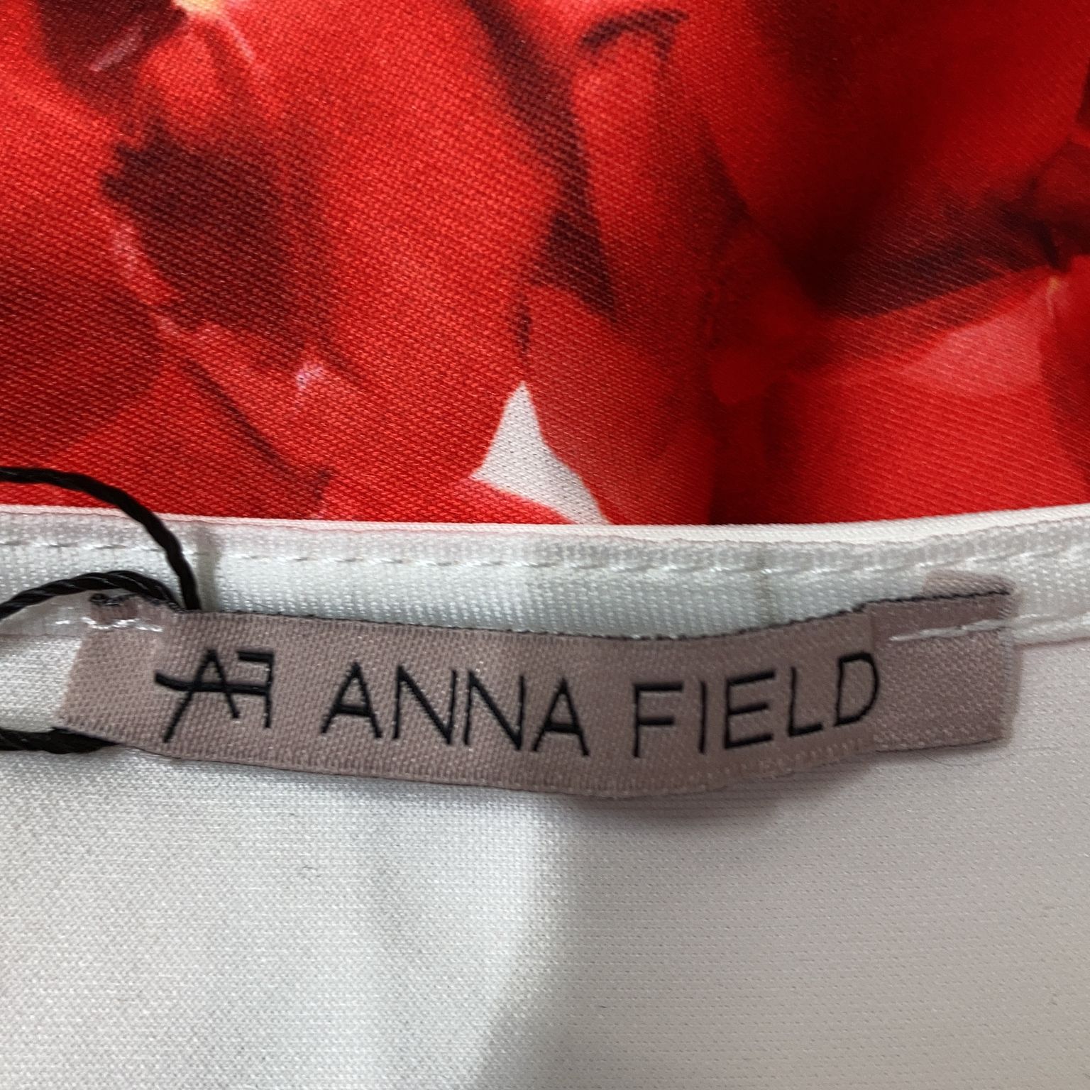 Anna Field