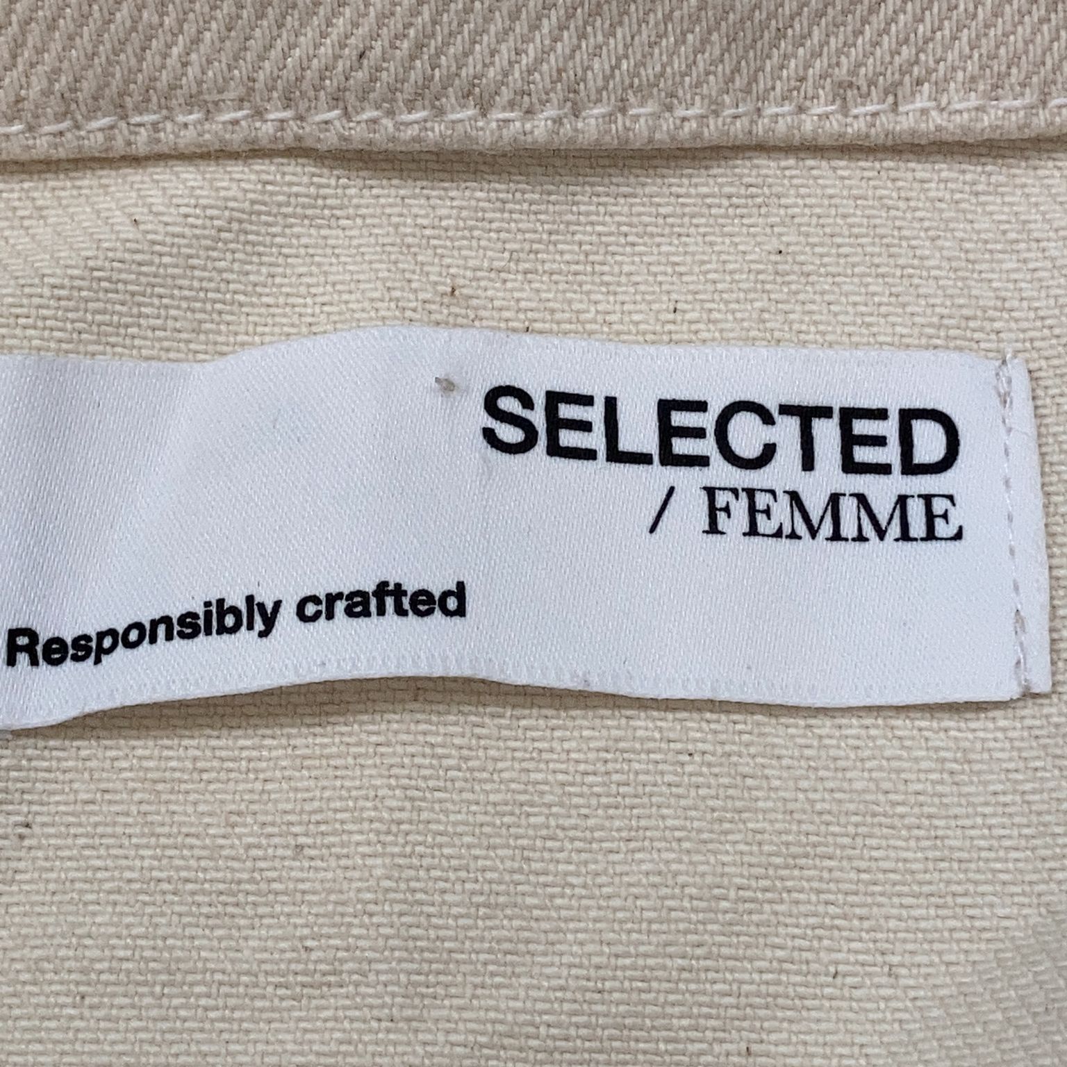 Selected Femme