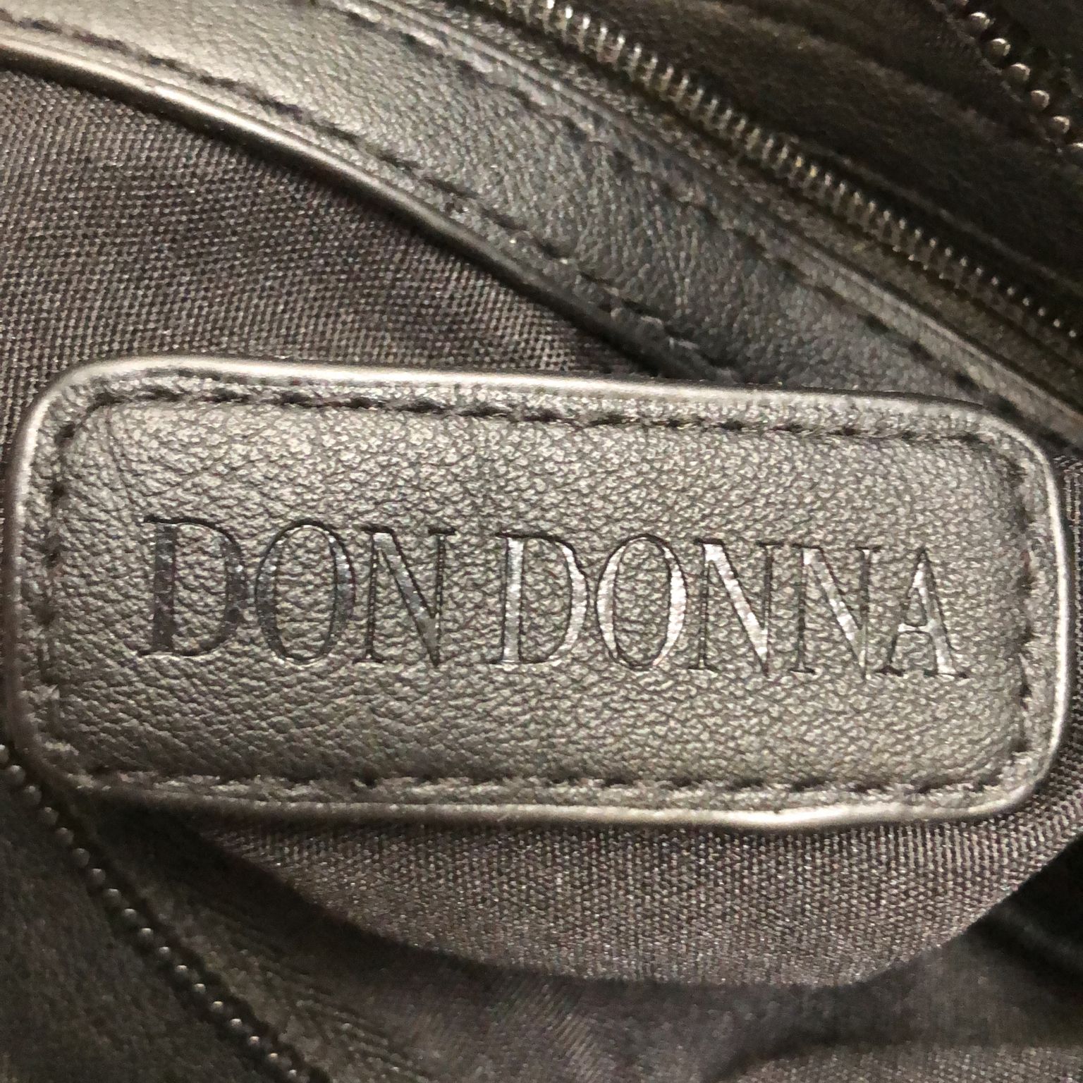 Don Donna