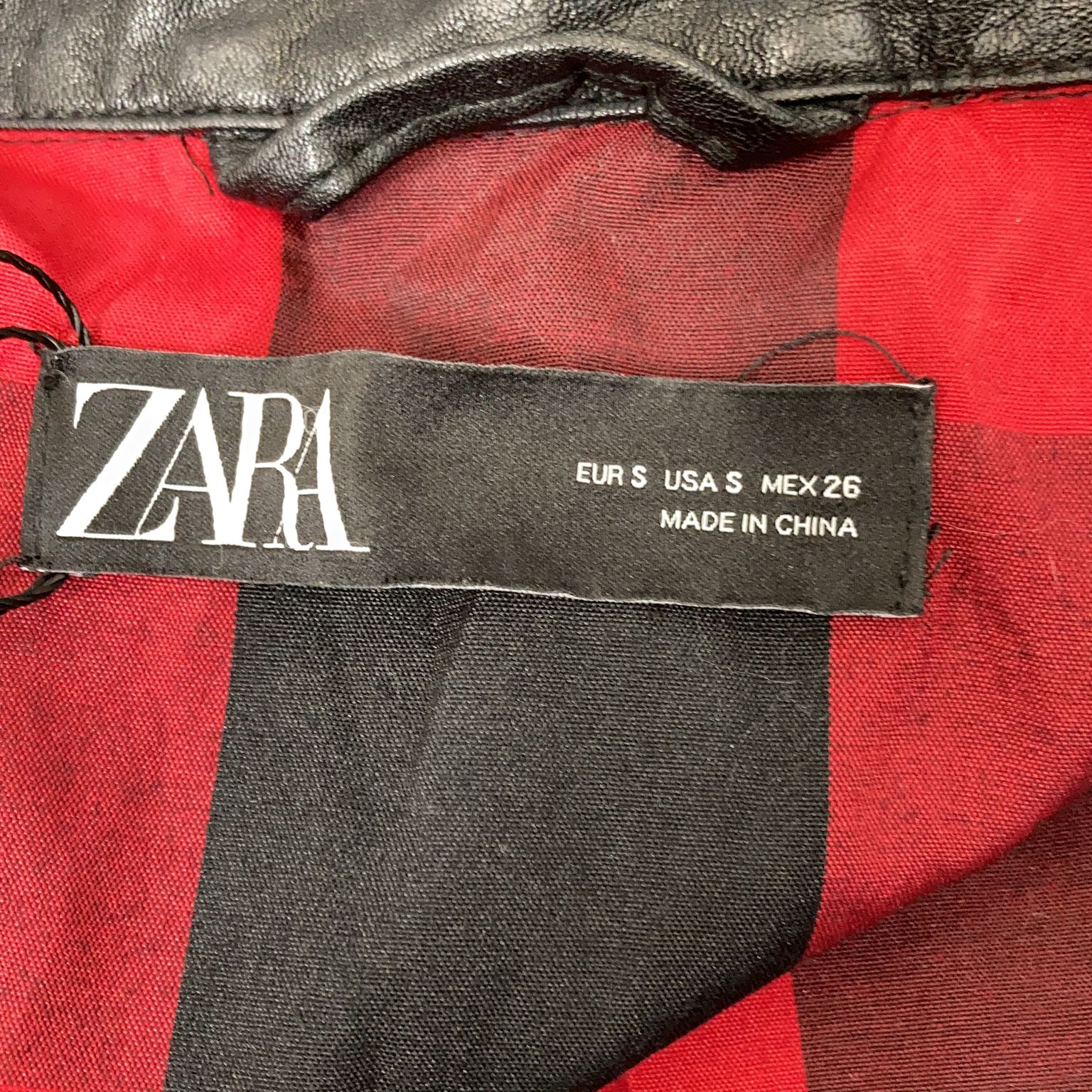 Zara