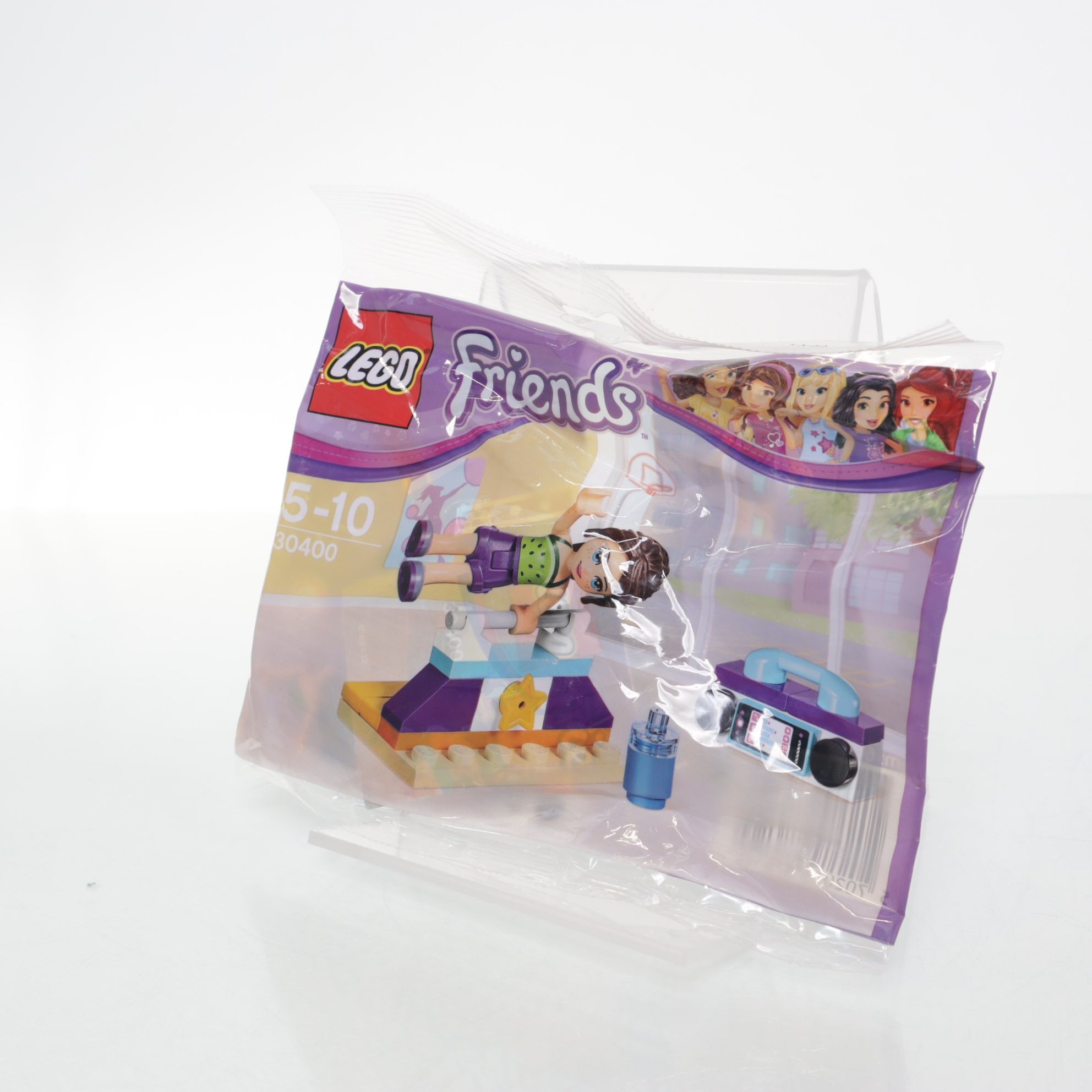 LEGO Friends