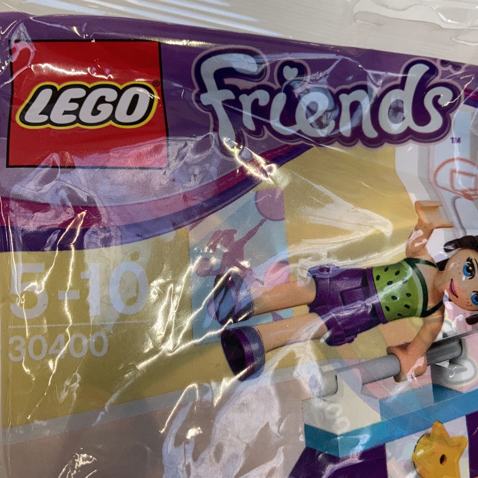 LEGO Friends