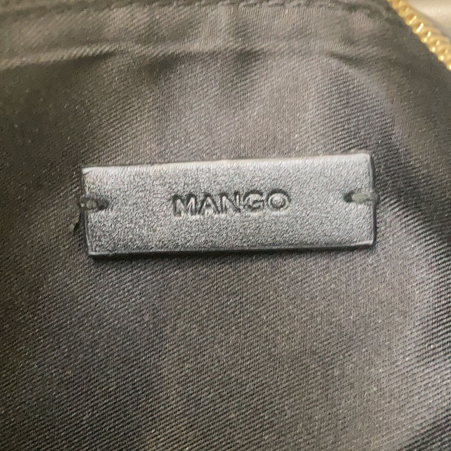 Mango