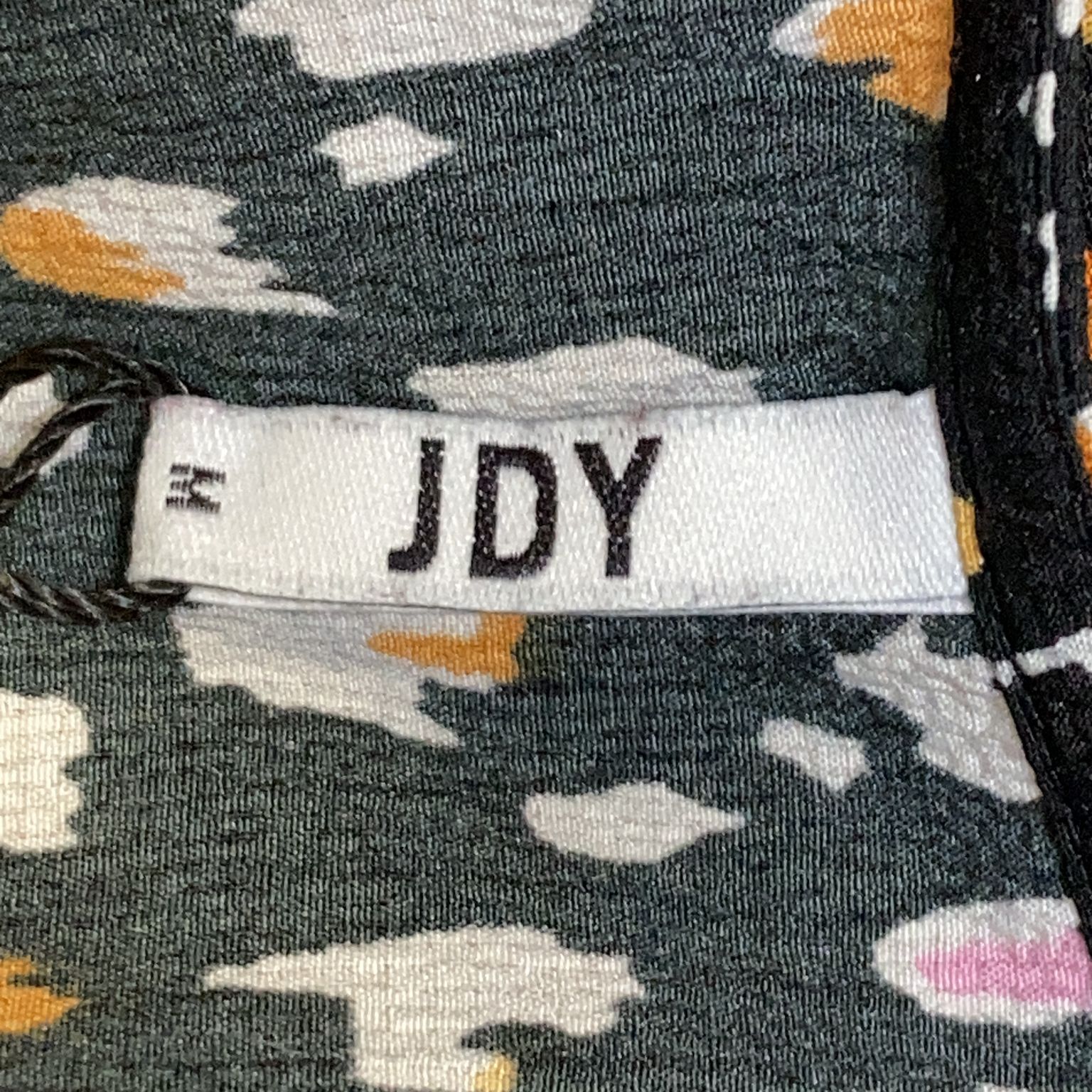 JDY