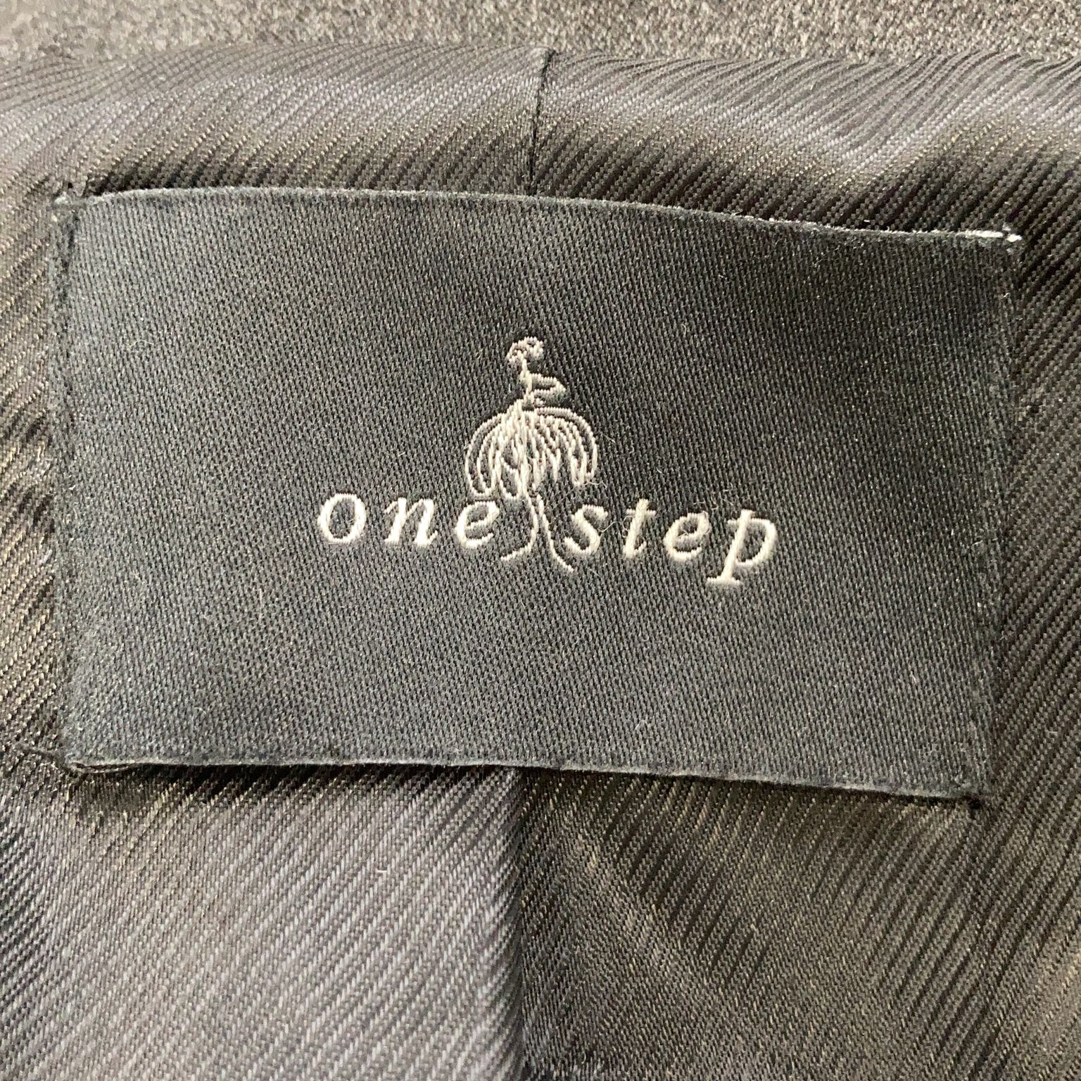 One Step