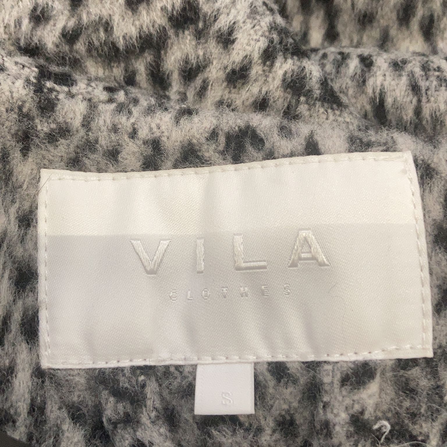 VILA Clothes