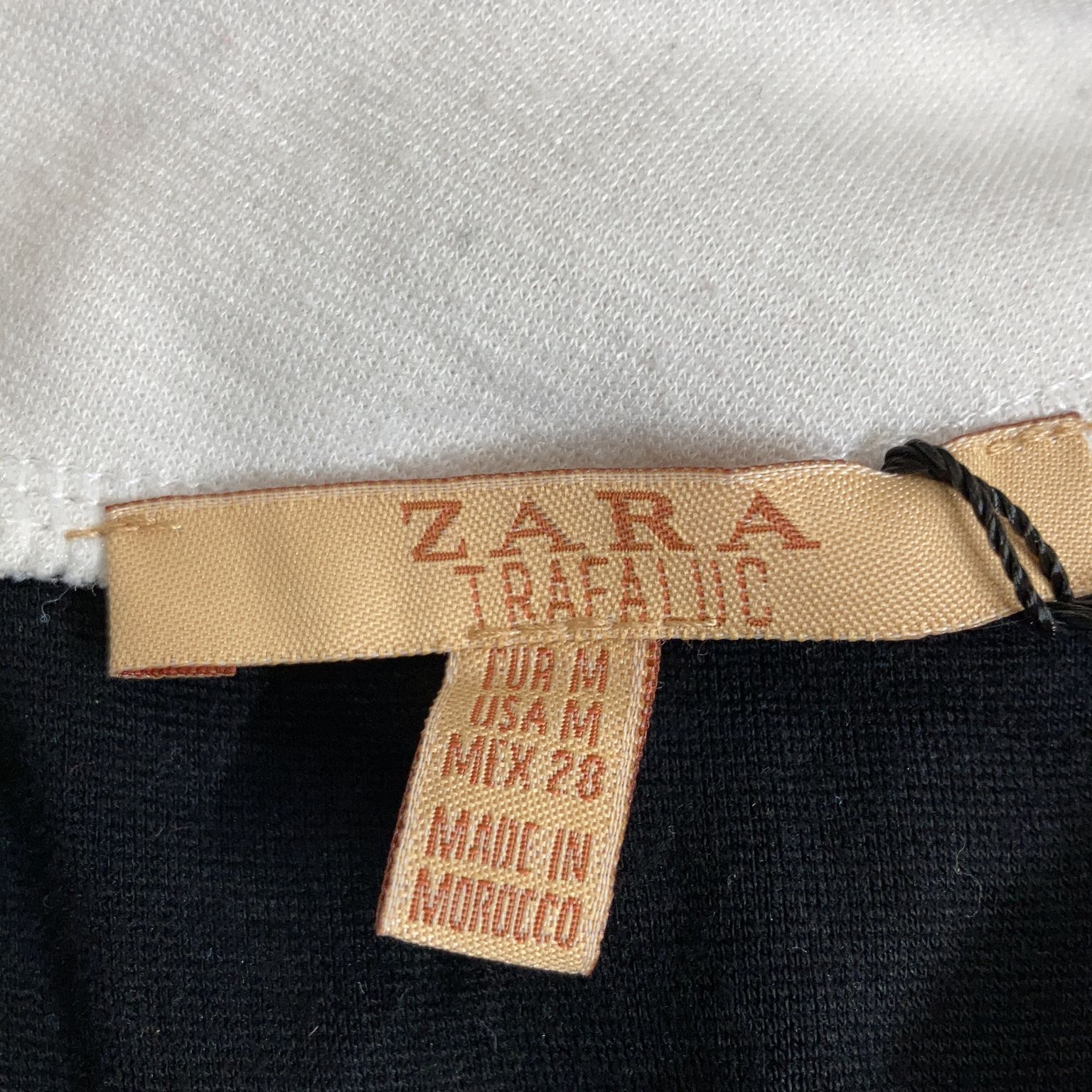 Zara Trafaluc