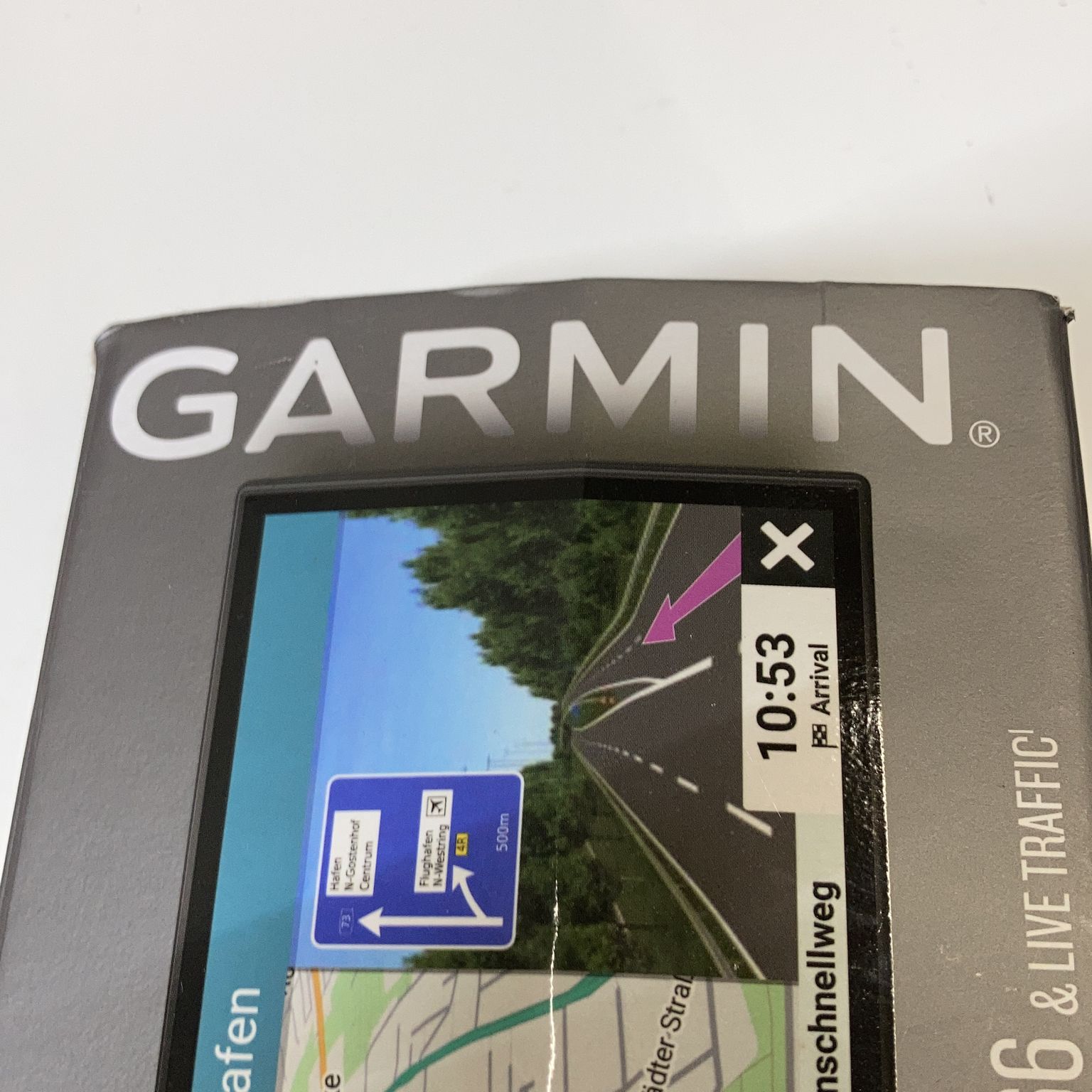 Garmin