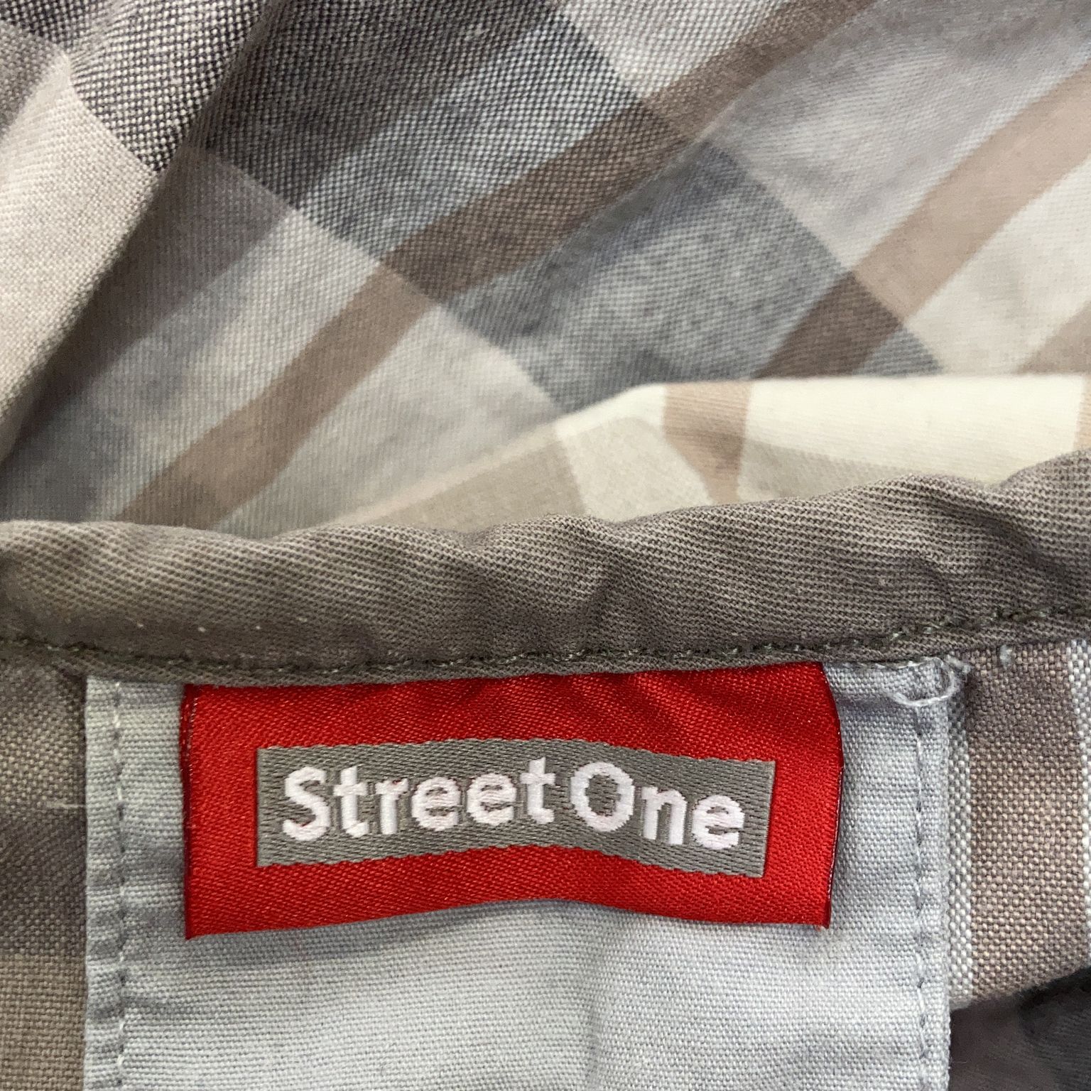 Street One