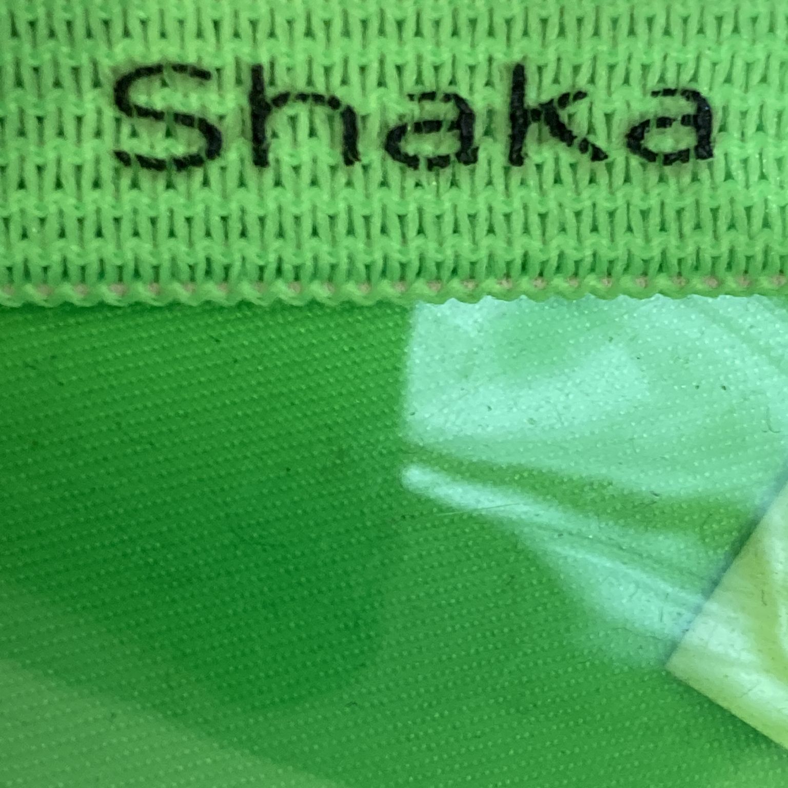 Shaka