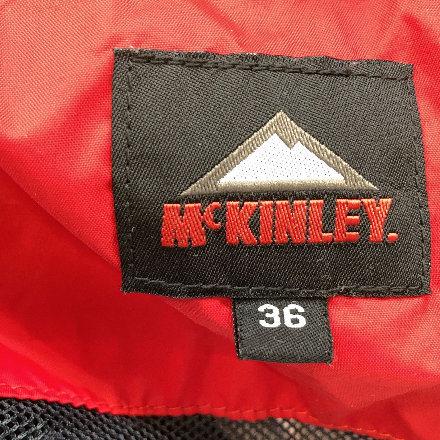 McKinley