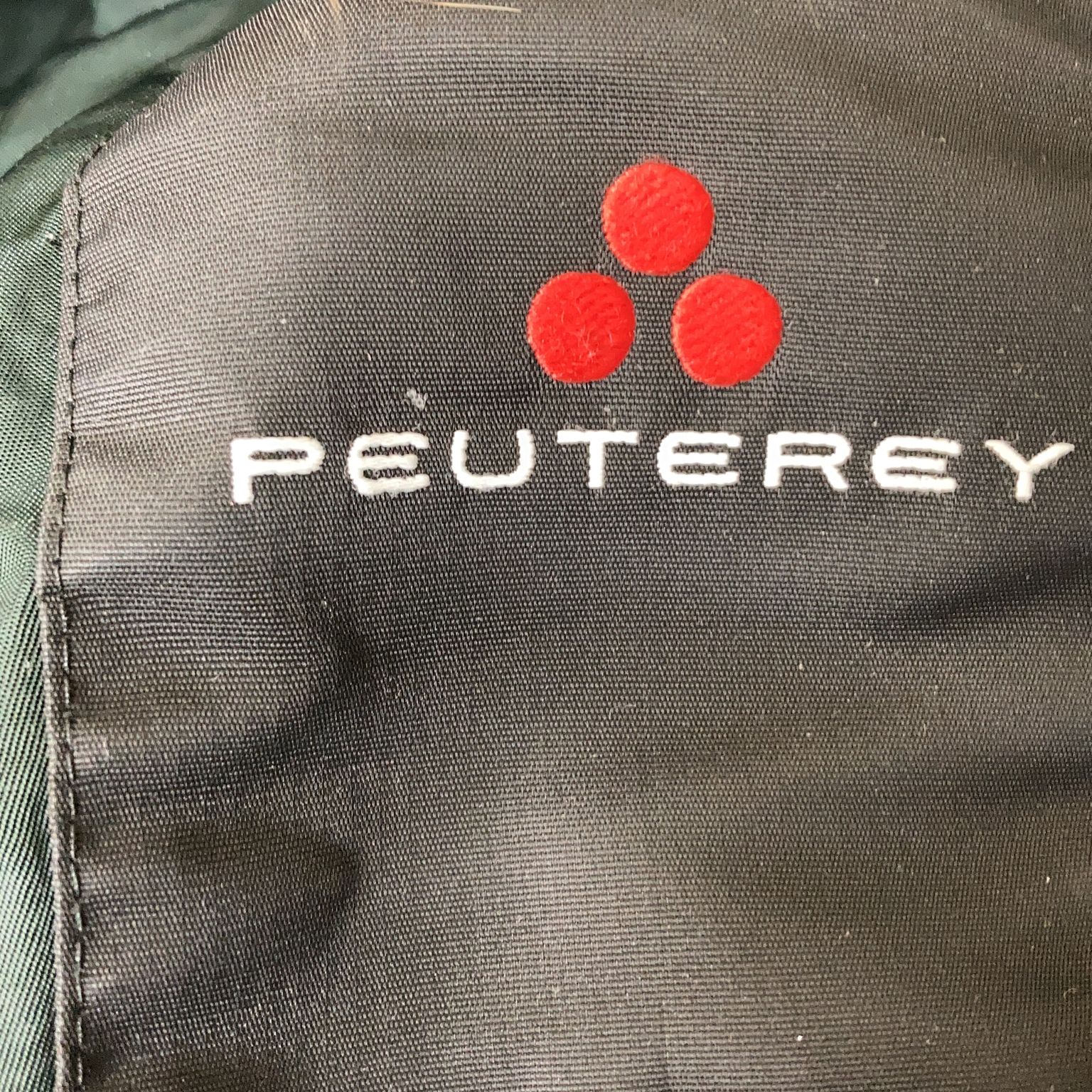 Peuterey