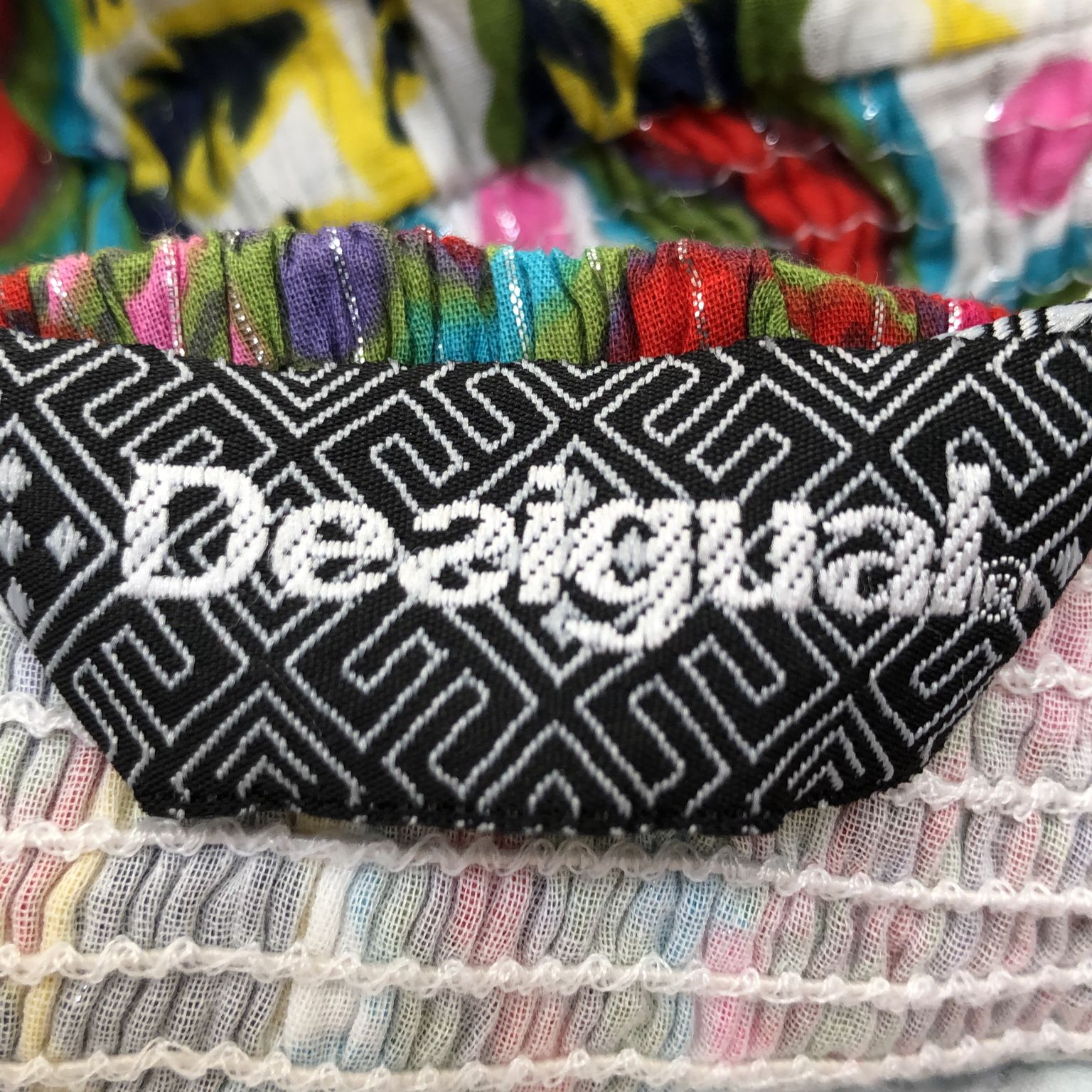 Desigual