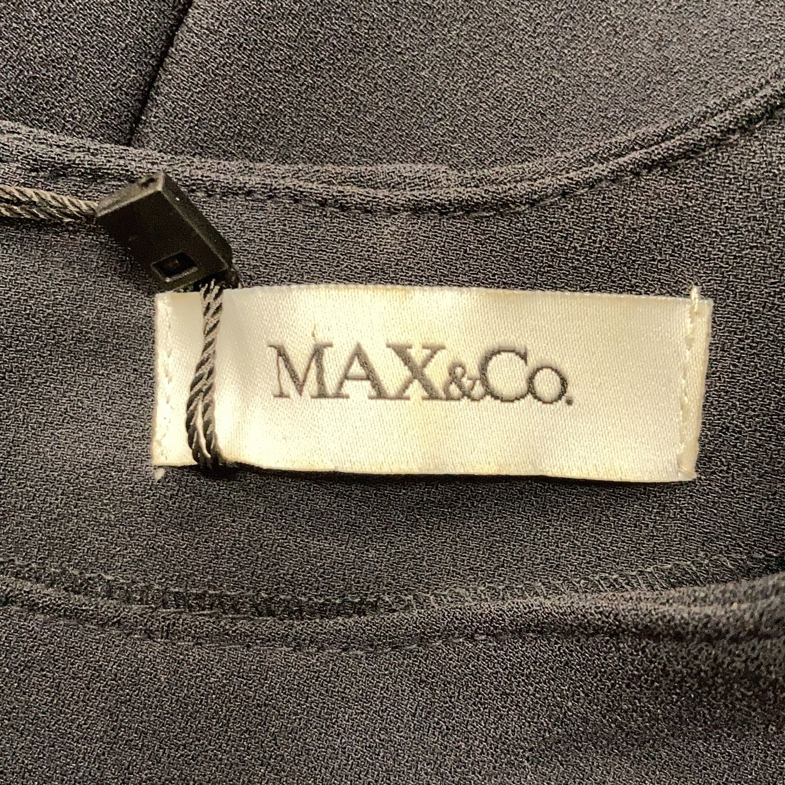 Max  Co.