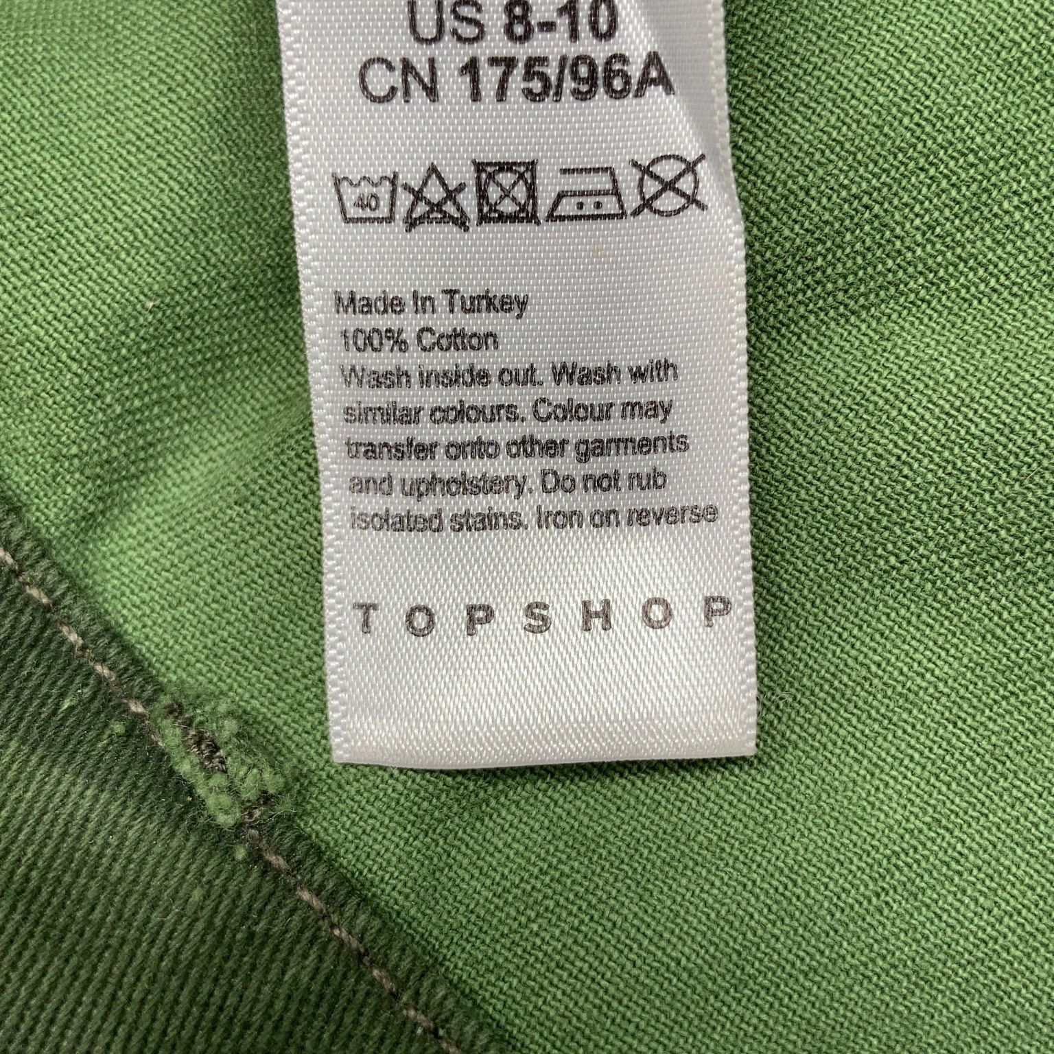 Topshop