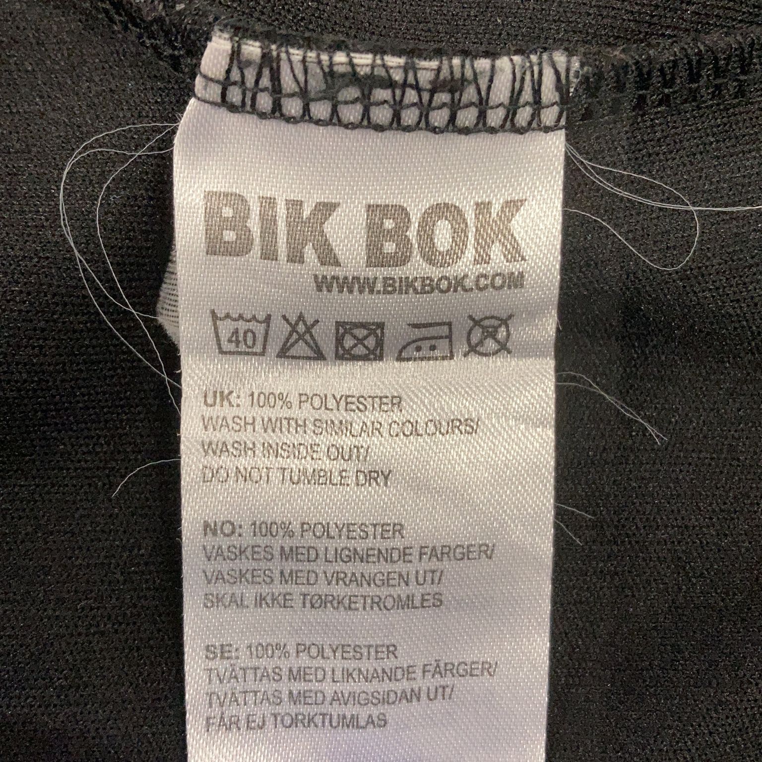 Bik Bok