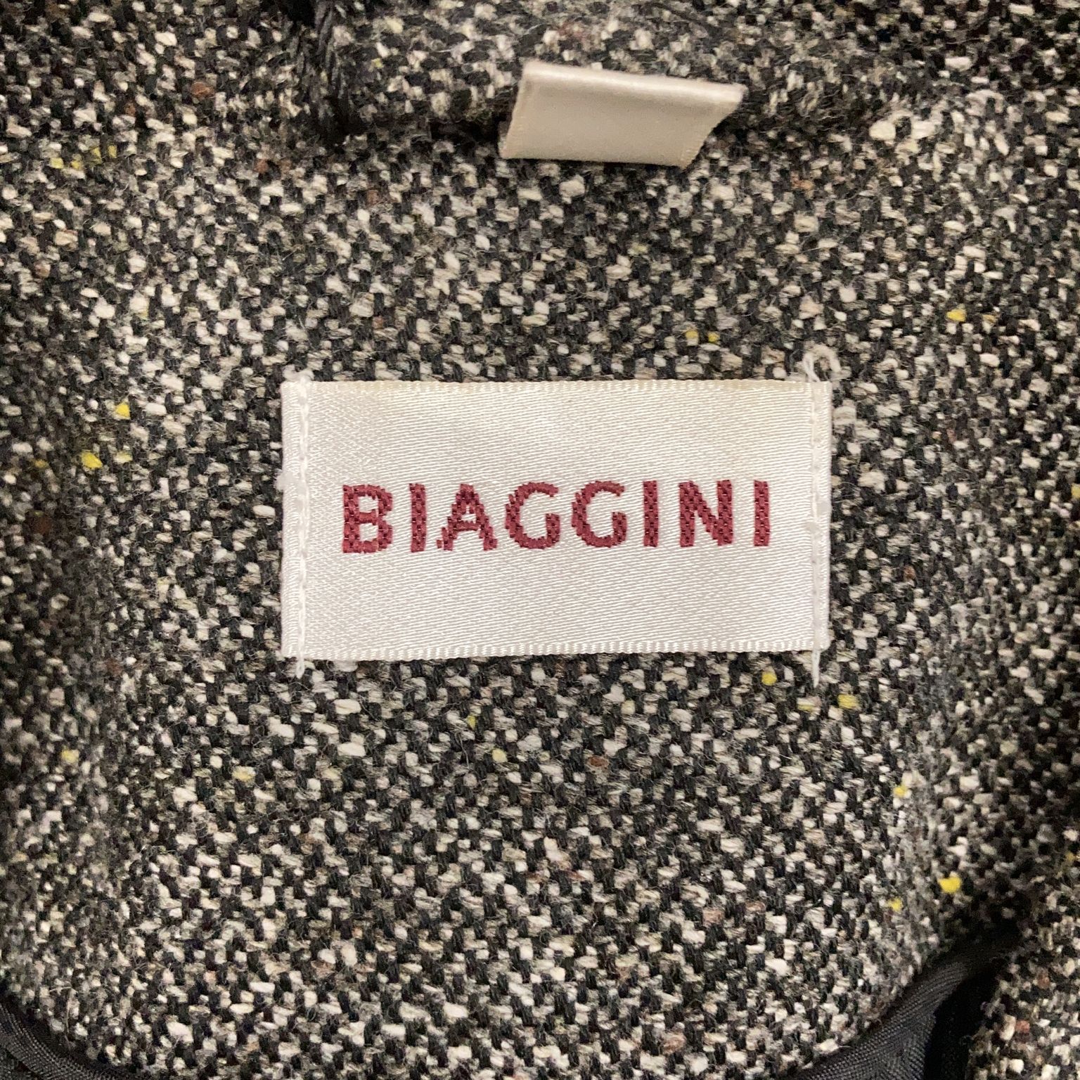 Biaggini