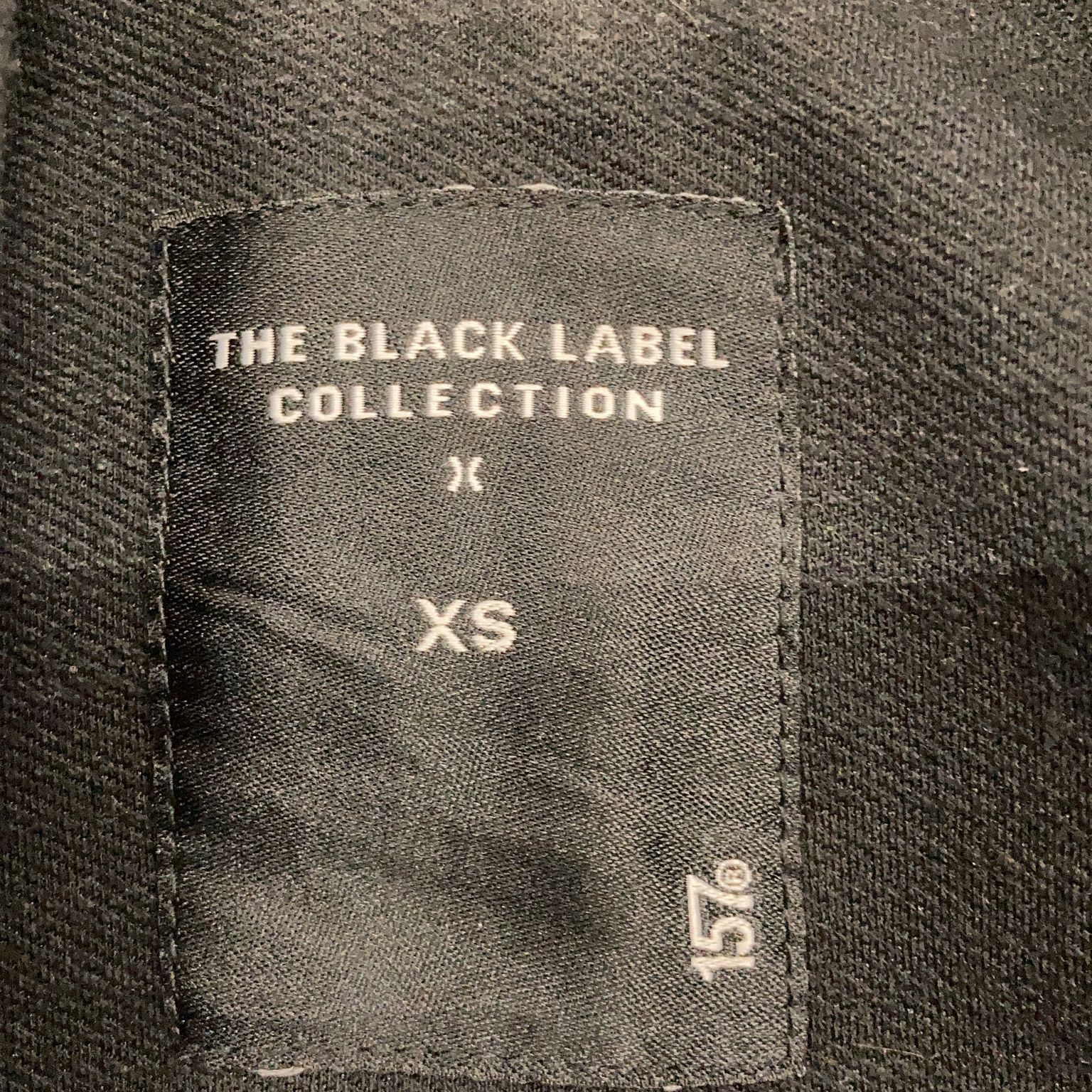 The Black Label Collection Lager 157