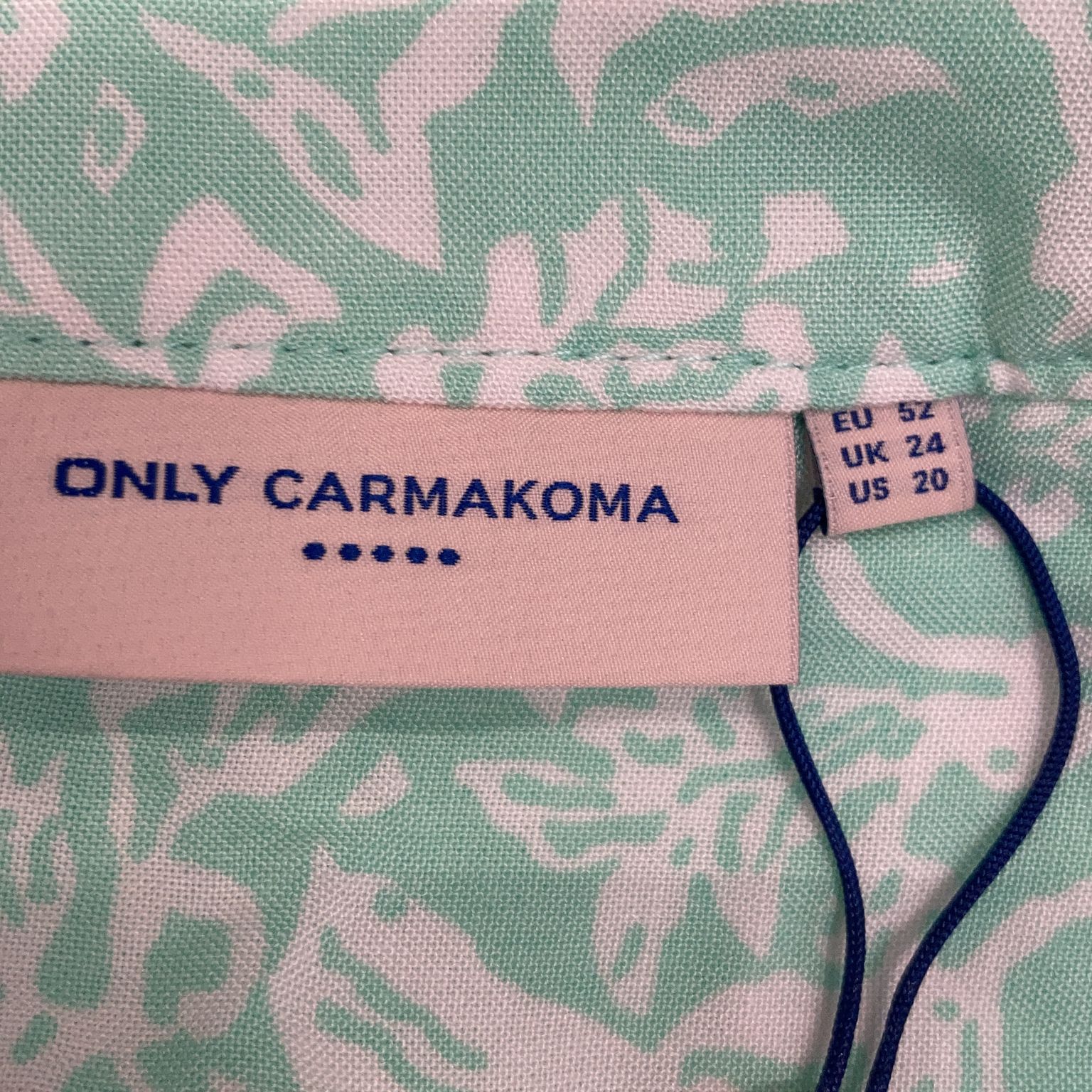 ONLY Carmakoma