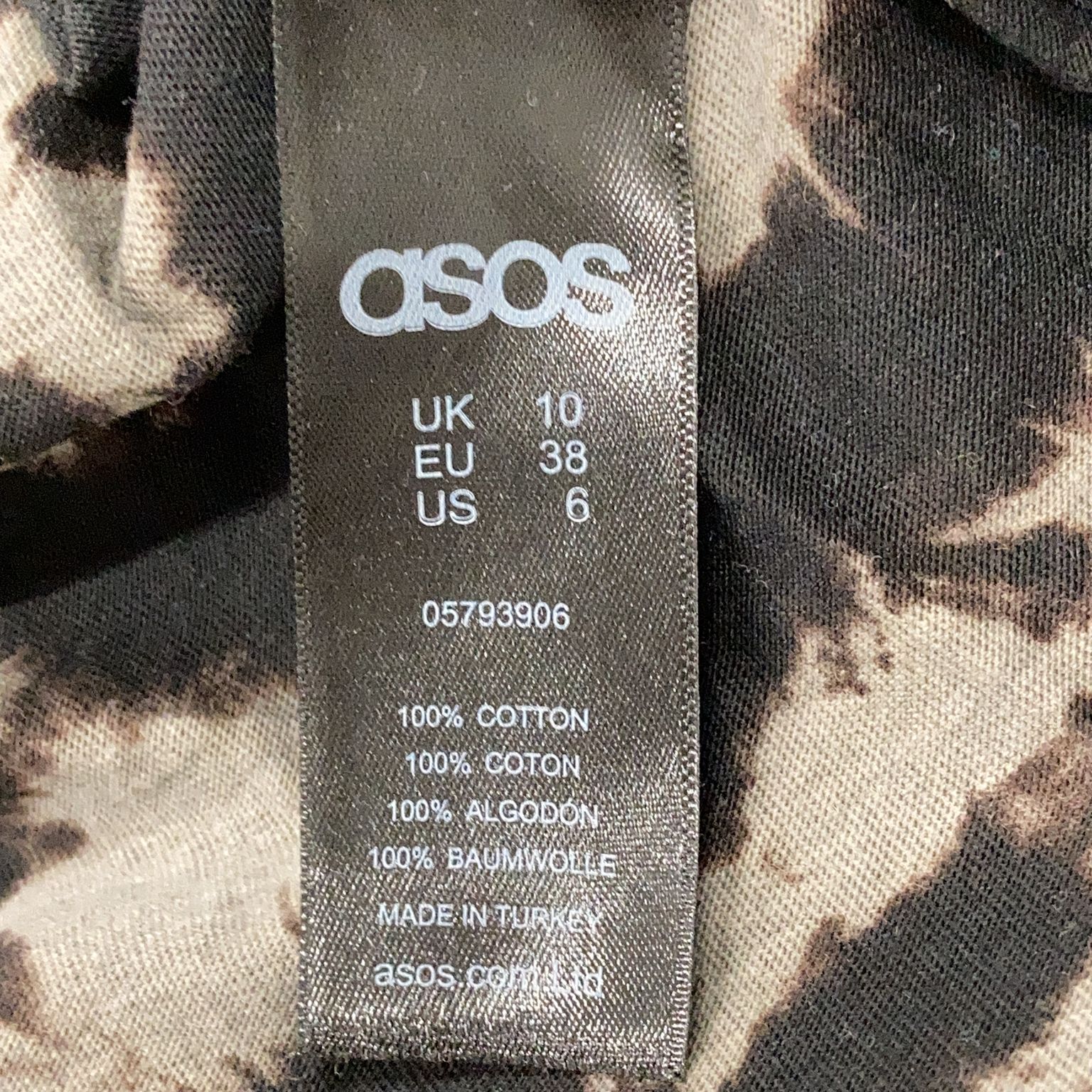 ASOS